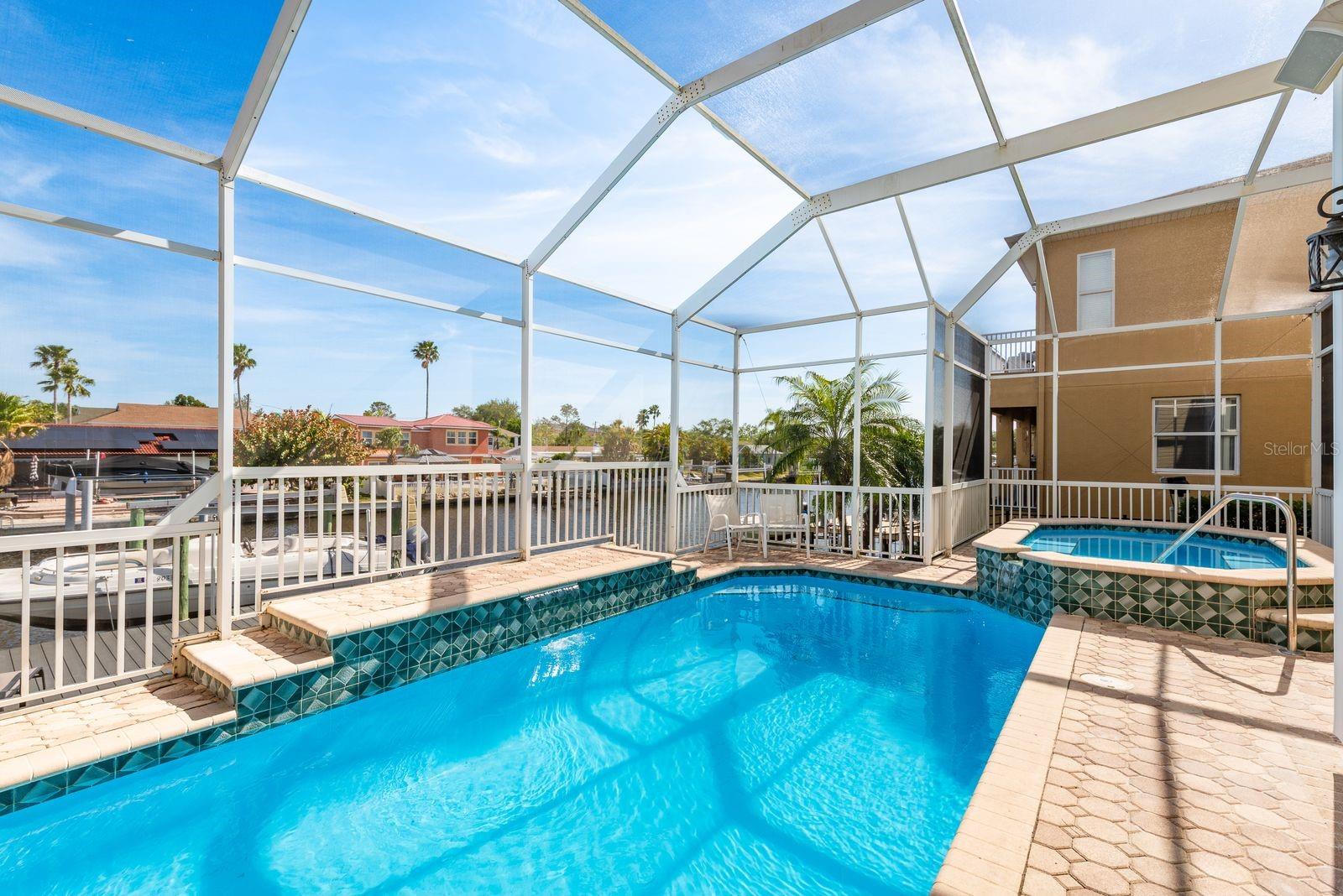 339 MANATEE LN, TARPON SPRINGS, FL, 34689