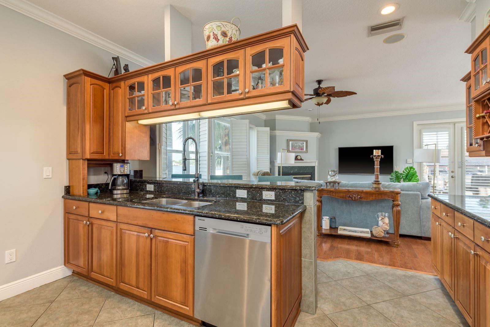 339 MANATEE LN, TARPON SPRINGS, FL, 34689