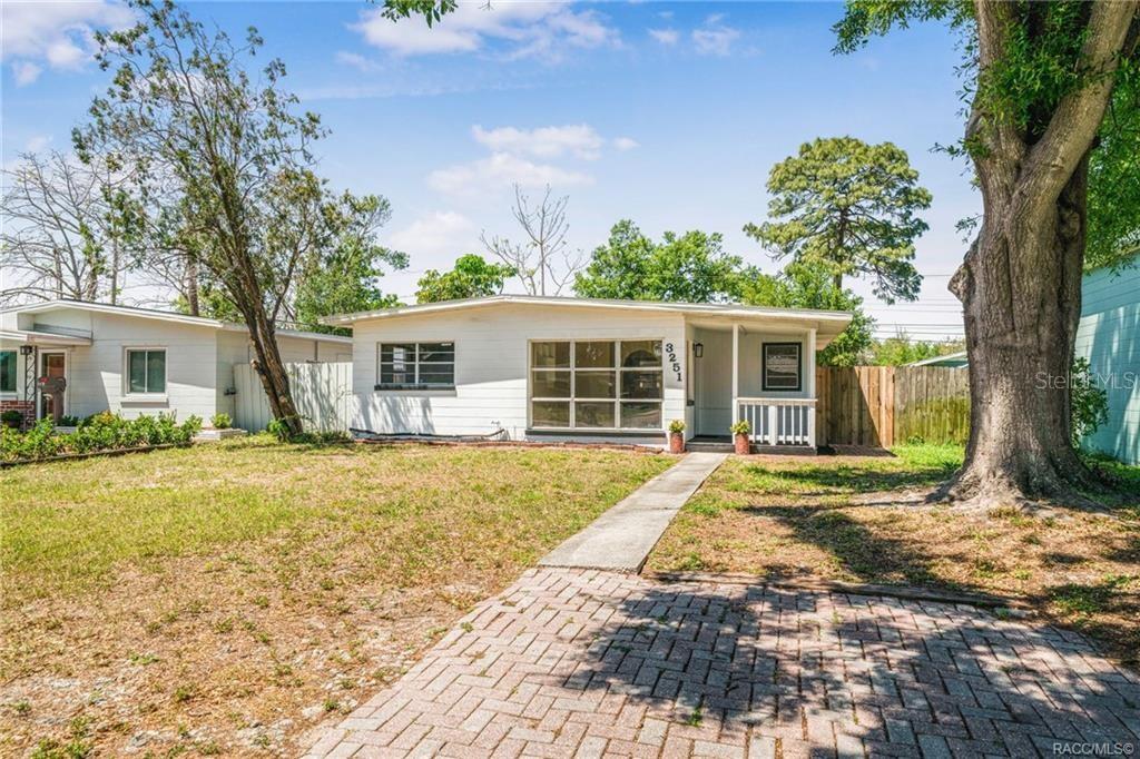 3251 34TH AVE N, ST PETERSBURG, FL, 33713