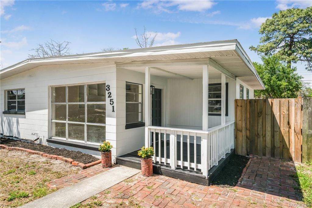 3251 34TH AVE N, ST PETERSBURG, FL, 33713