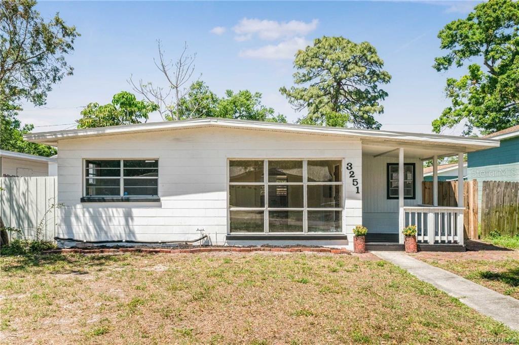 3251 34TH AVE N, ST PETERSBURG, FL, 33713
