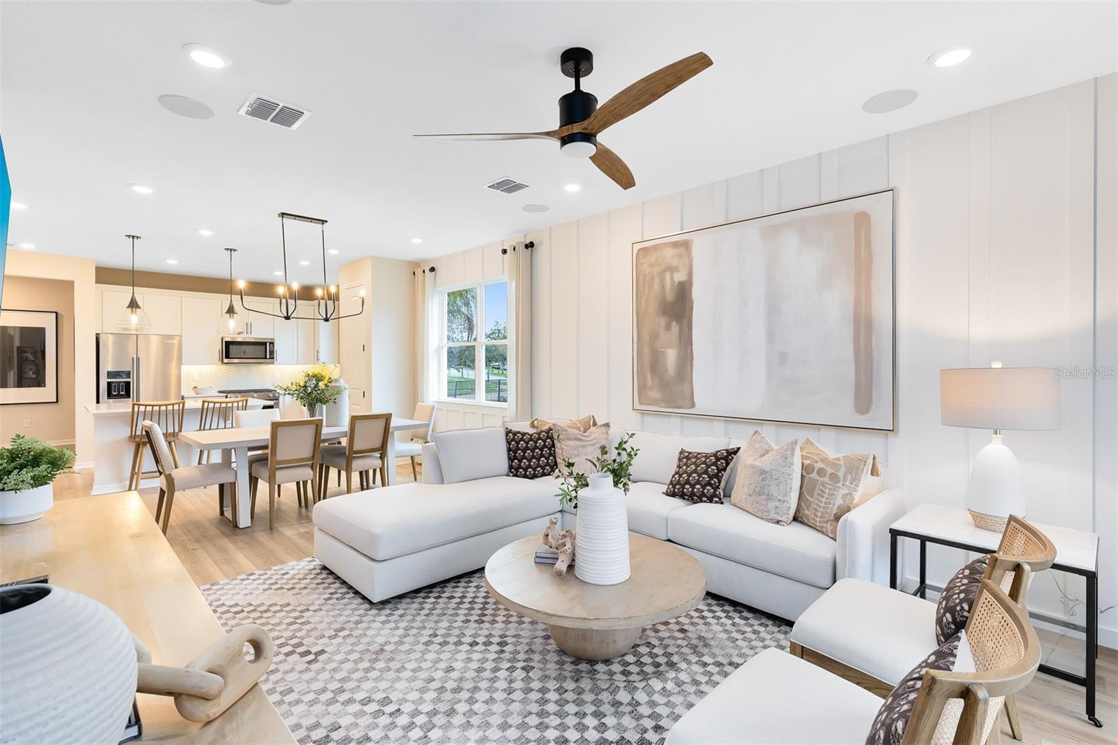 5156 GARDENROW DR, ST CLOUD, FL, 34772