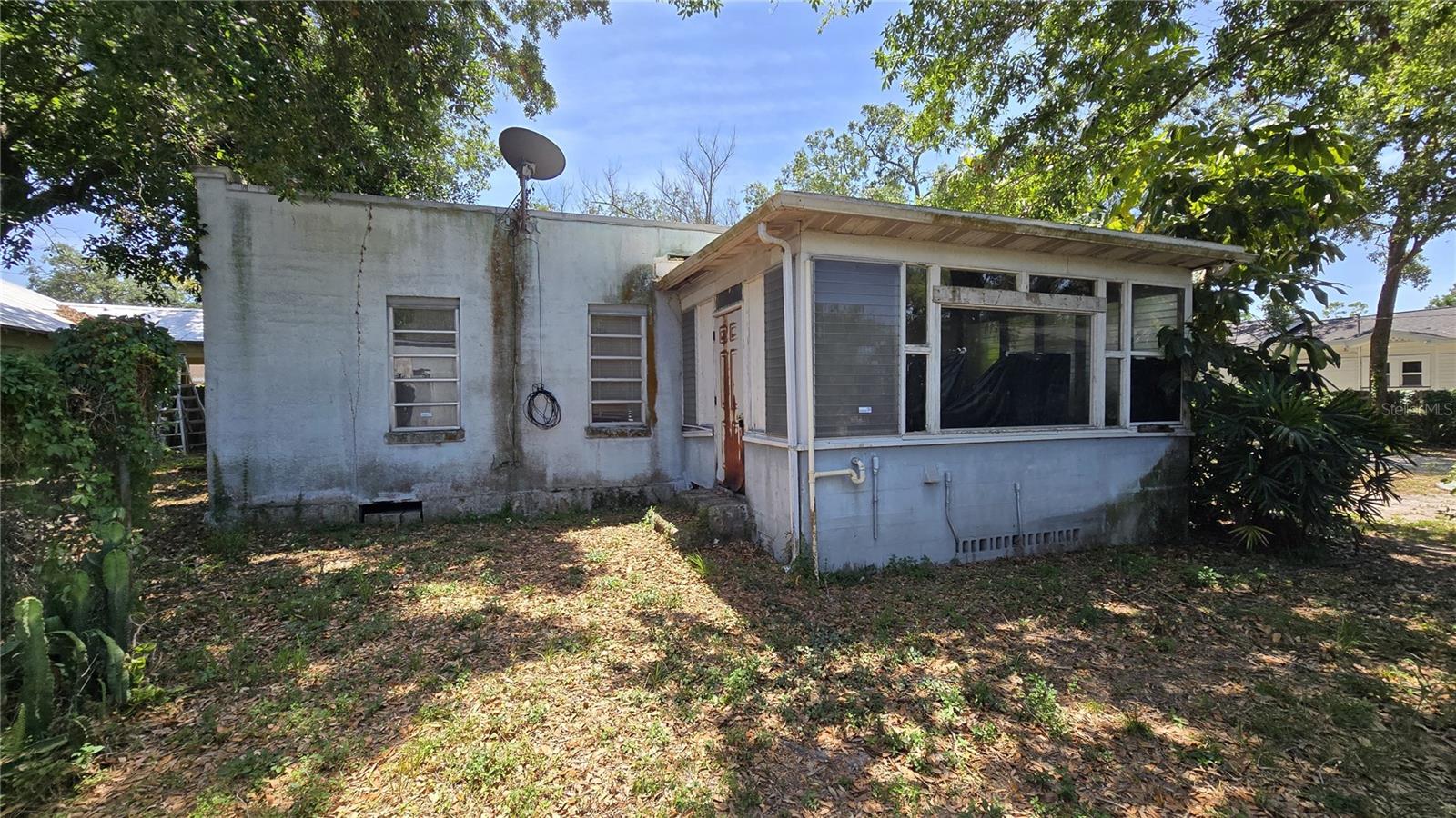 317 W WILDER AVE, TAMPA, FL, 33603