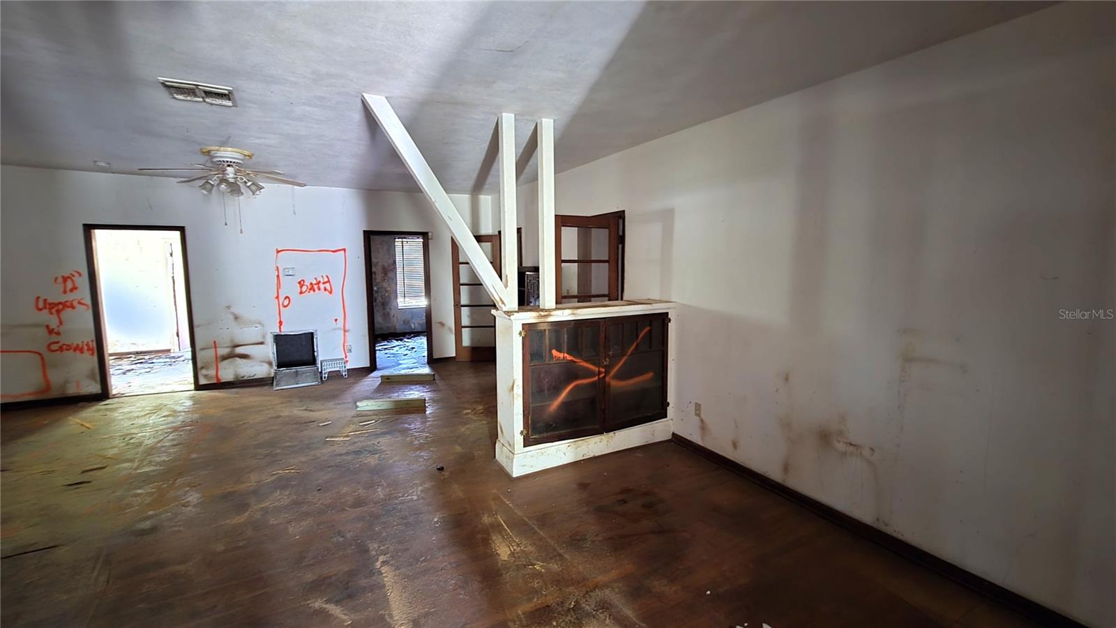 317 W WILDER AVE, TAMPA, FL, 33603