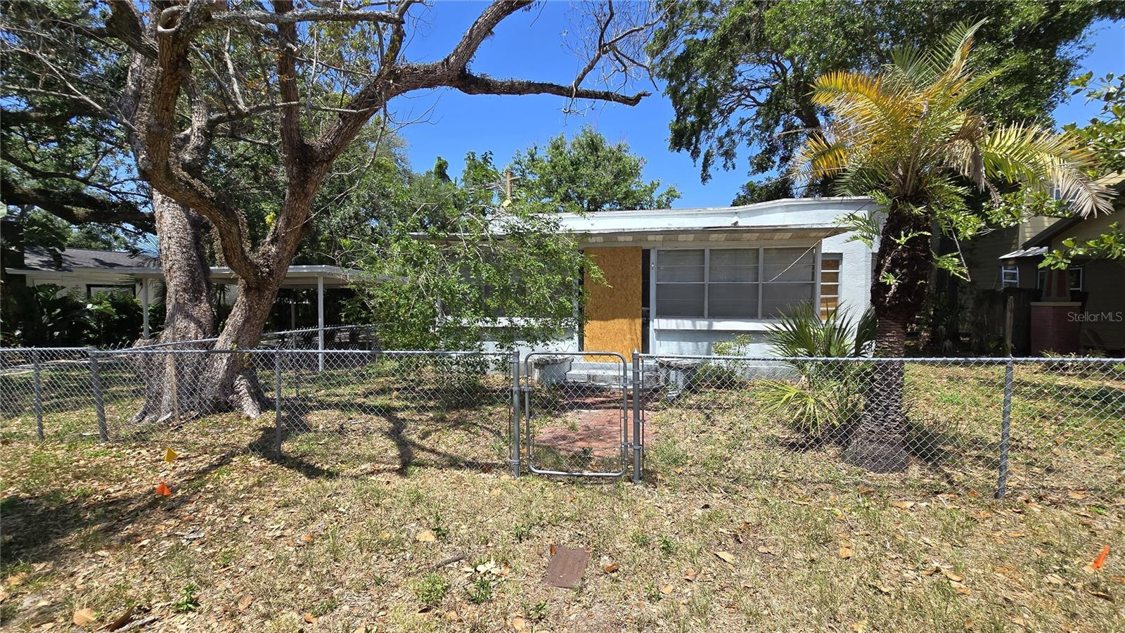 317 W WILDER AVE, TAMPA, FL, 33603