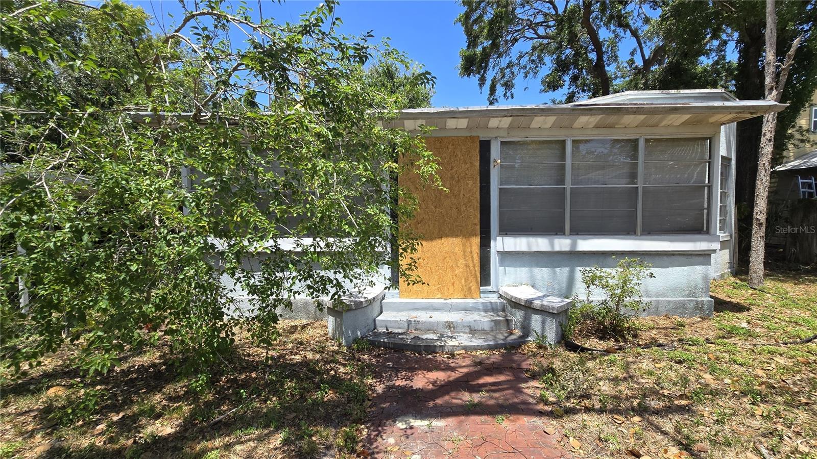 317 W WILDER AVE, TAMPA, FL, 33603