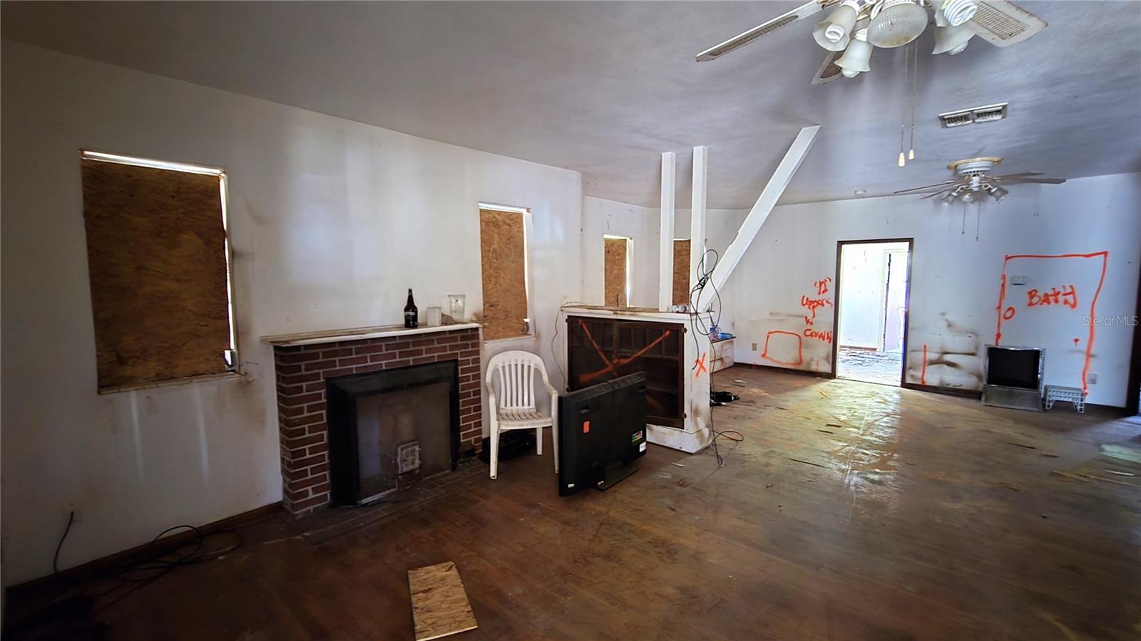 317 W WILDER AVE, TAMPA, FL, 33603