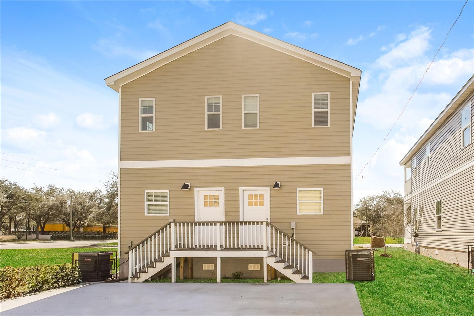 3121 4TH AVE S, ST PETERSBURG, FL, 33712