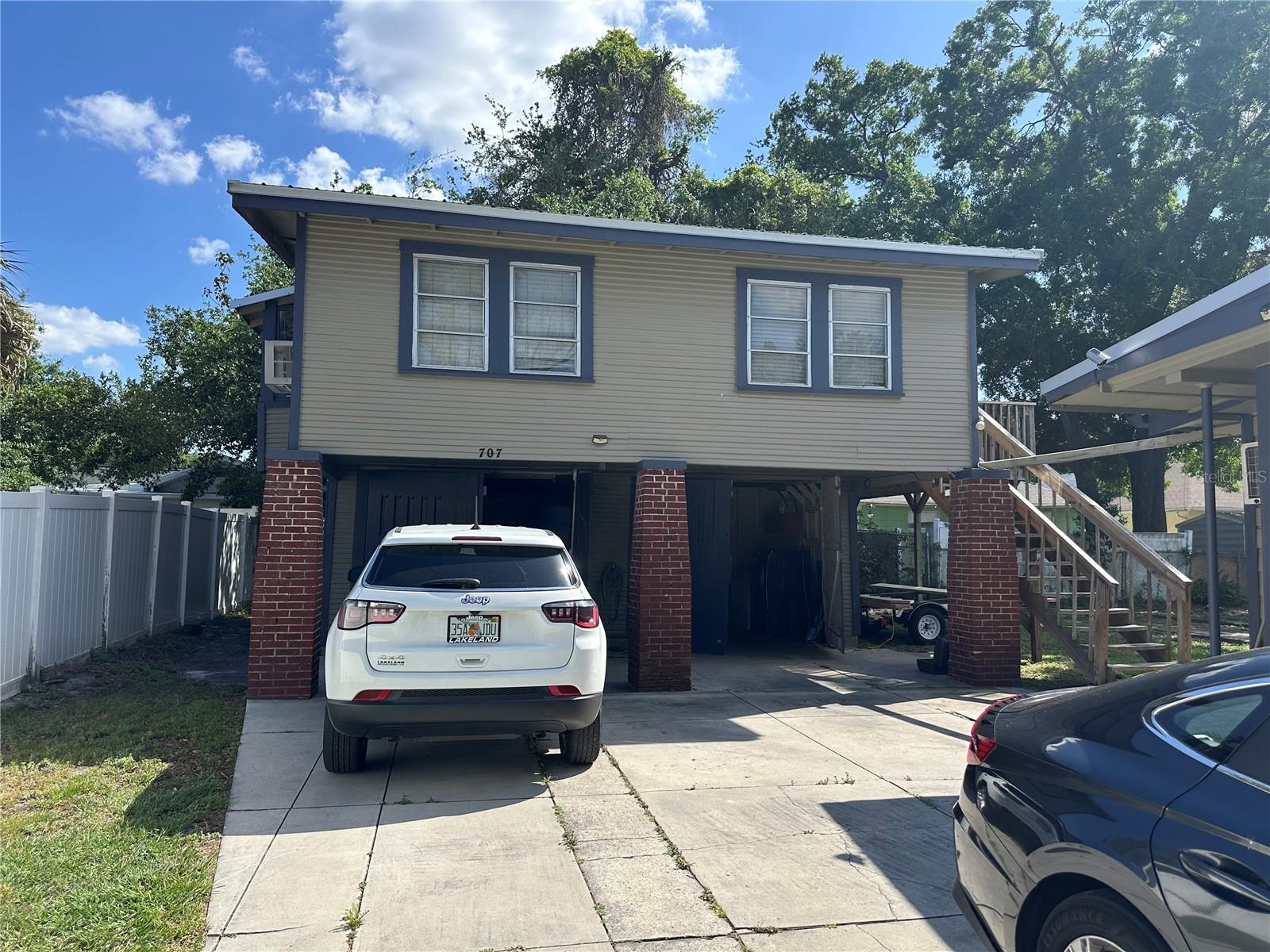 707 E PATTERSON ST, TAMPA, FL, 33604