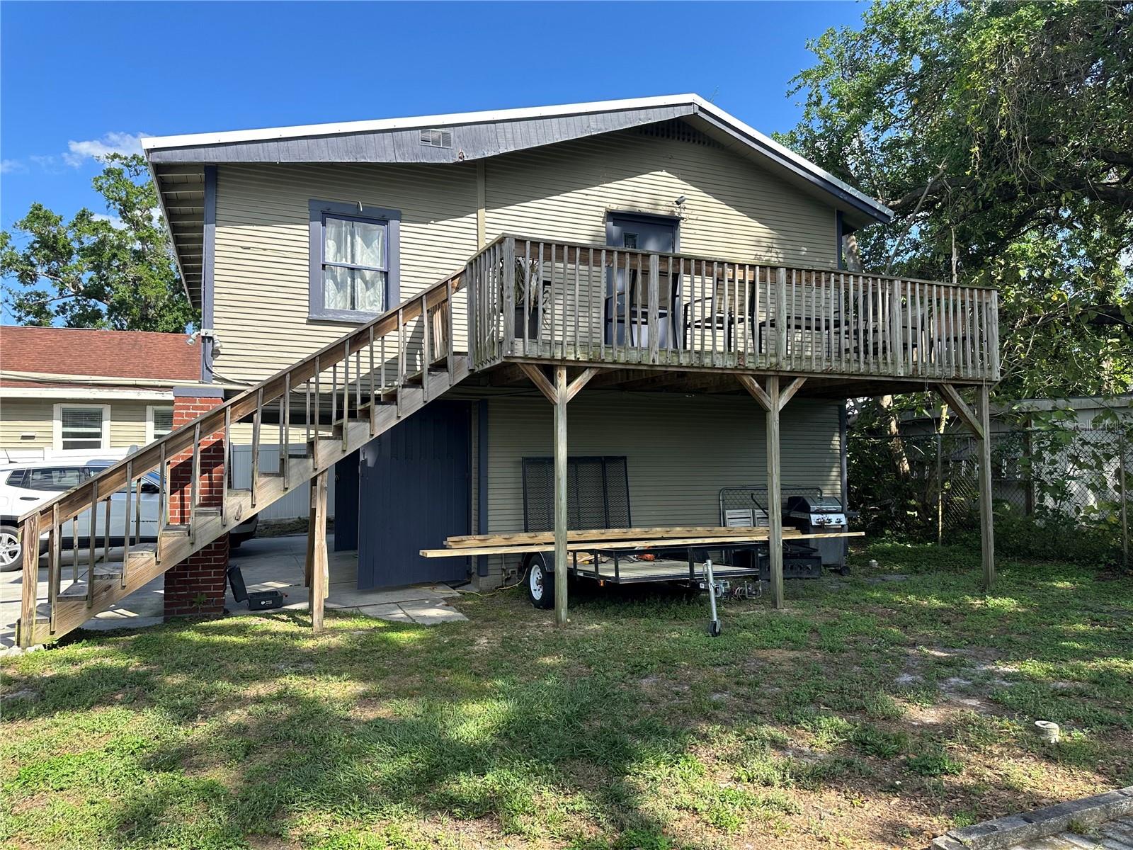 707 E PATTERSON ST, TAMPA, FL, 33604