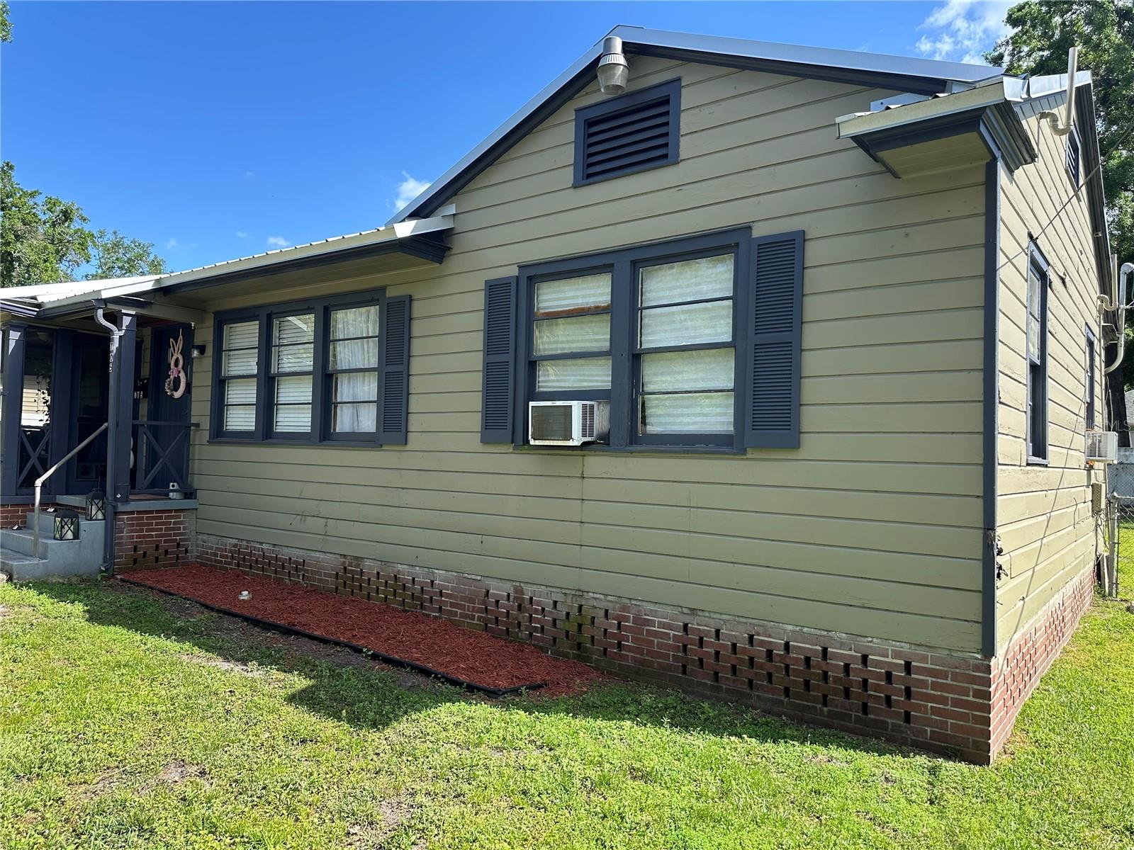 707 E PATTERSON ST, TAMPA, FL, 33604