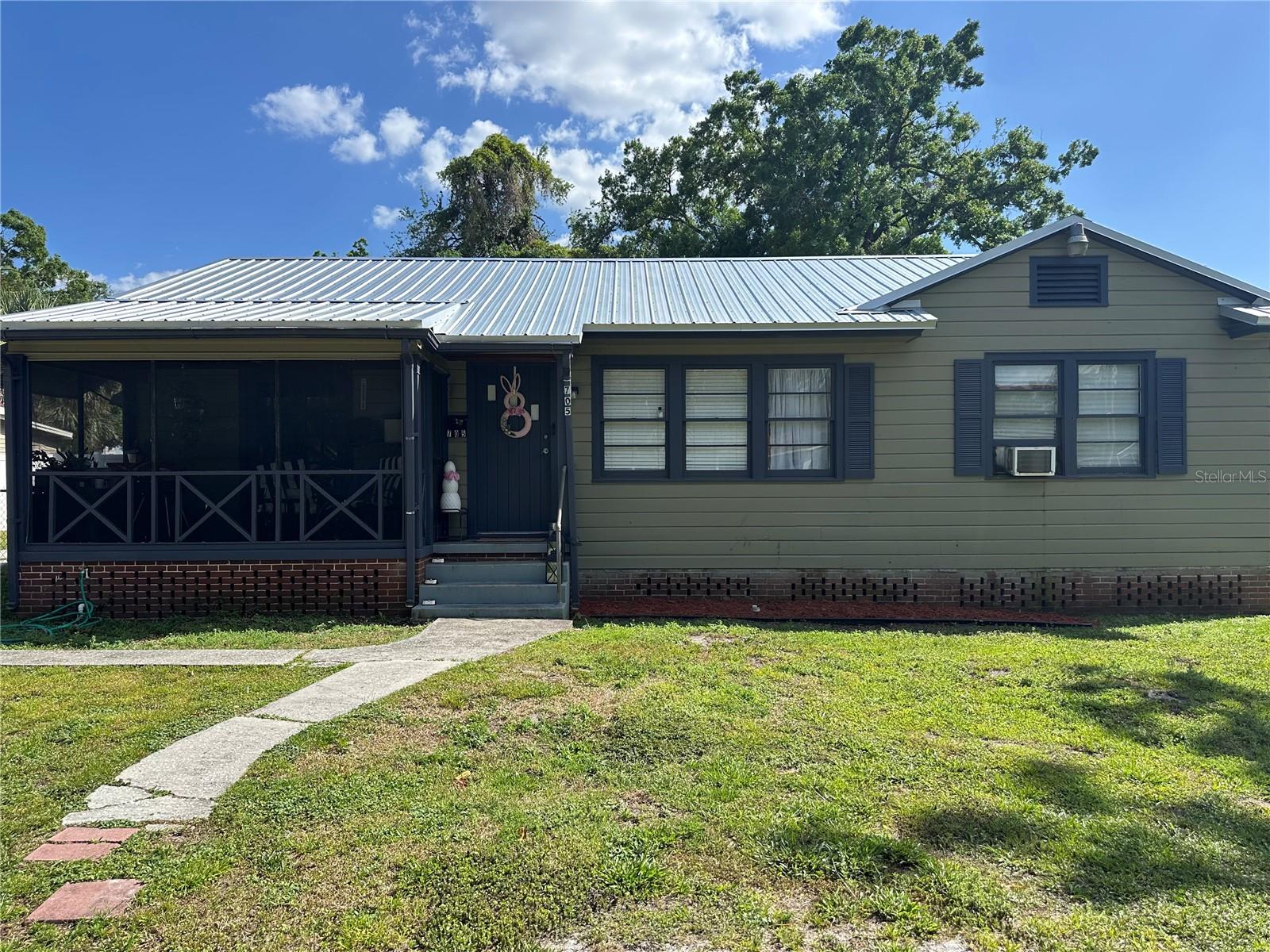 707 E PATTERSON ST, TAMPA, FL, 33604