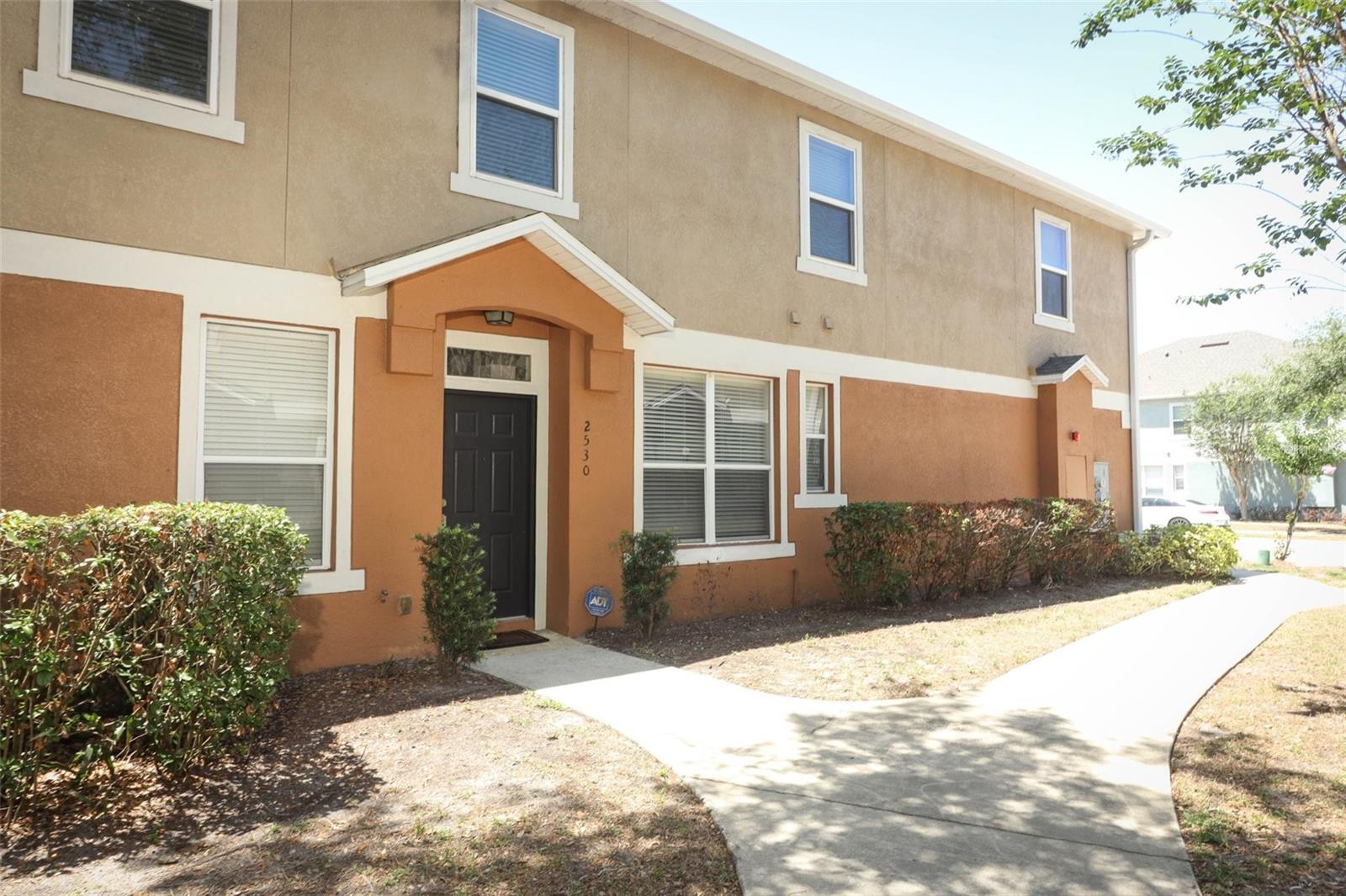 2530 SAN JACINTO CIR #2530, SANFORD, FL, 32771