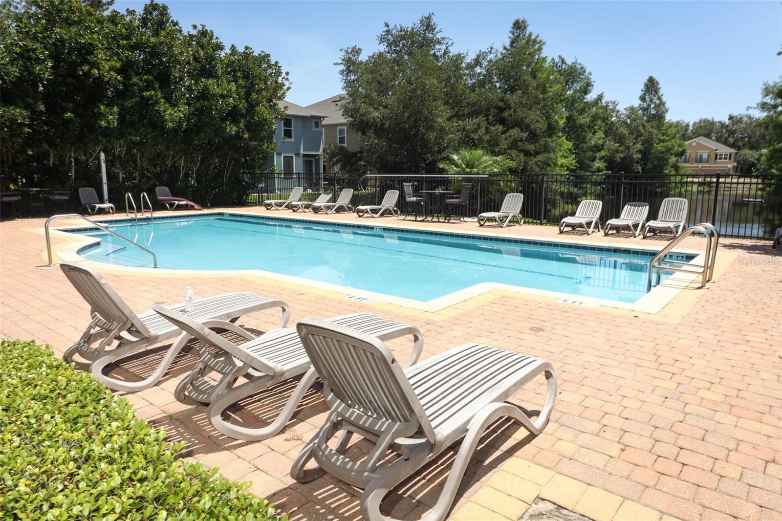 2530 SAN JACINTO CIR #2530, SANFORD, FL, 32771