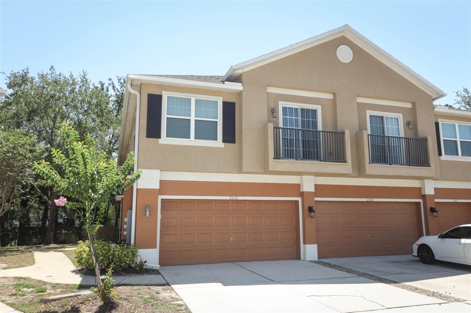 2530 SAN JACINTO CIR #2530, SANFORD, FL, 32771