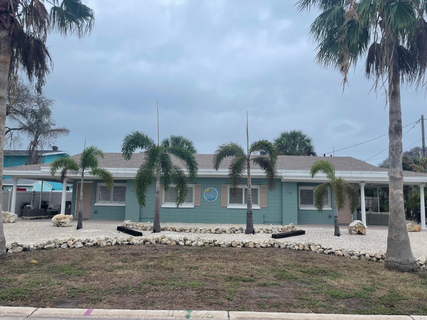 720 E GULF BLVD #A, INDIAN ROCKS BEACH, FL, 33785