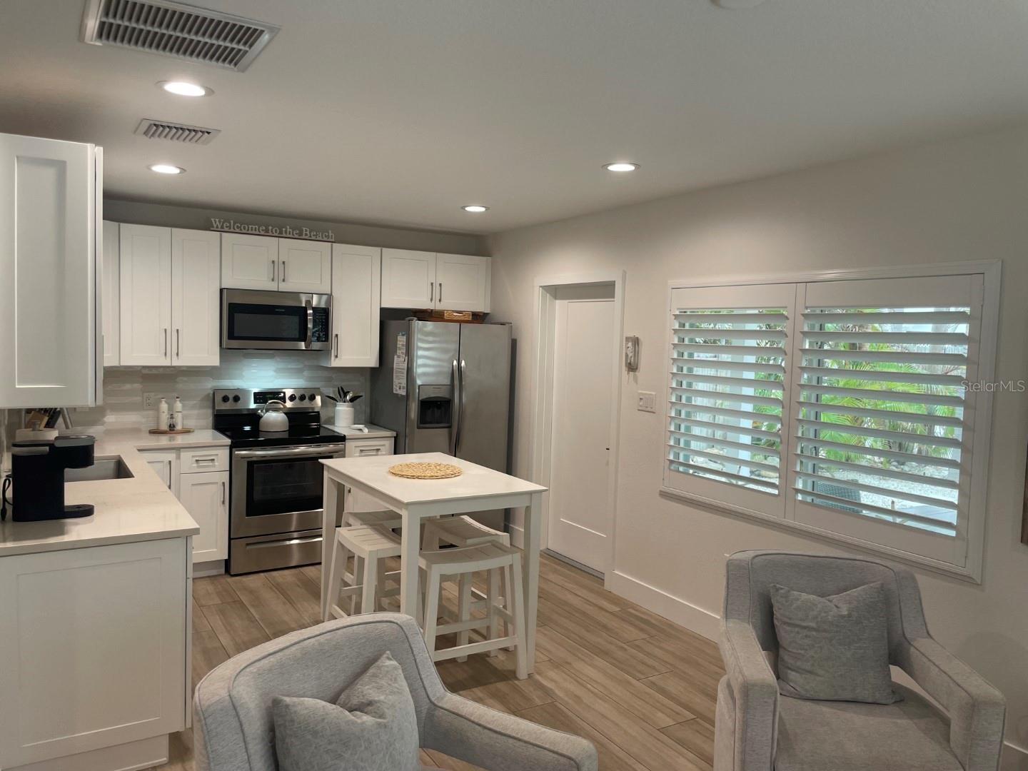 720 E GULF BLVD #A, INDIAN ROCKS BEACH, FL, 33785