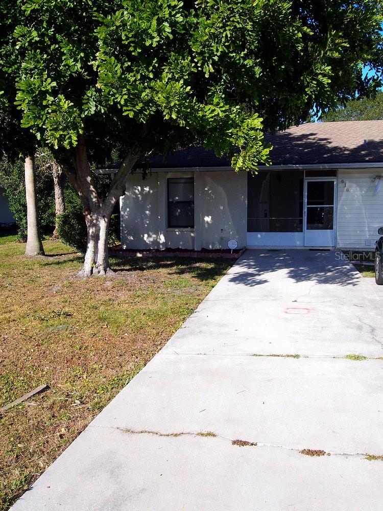 616 45TH ST E, PALMETTO, FL, 34221