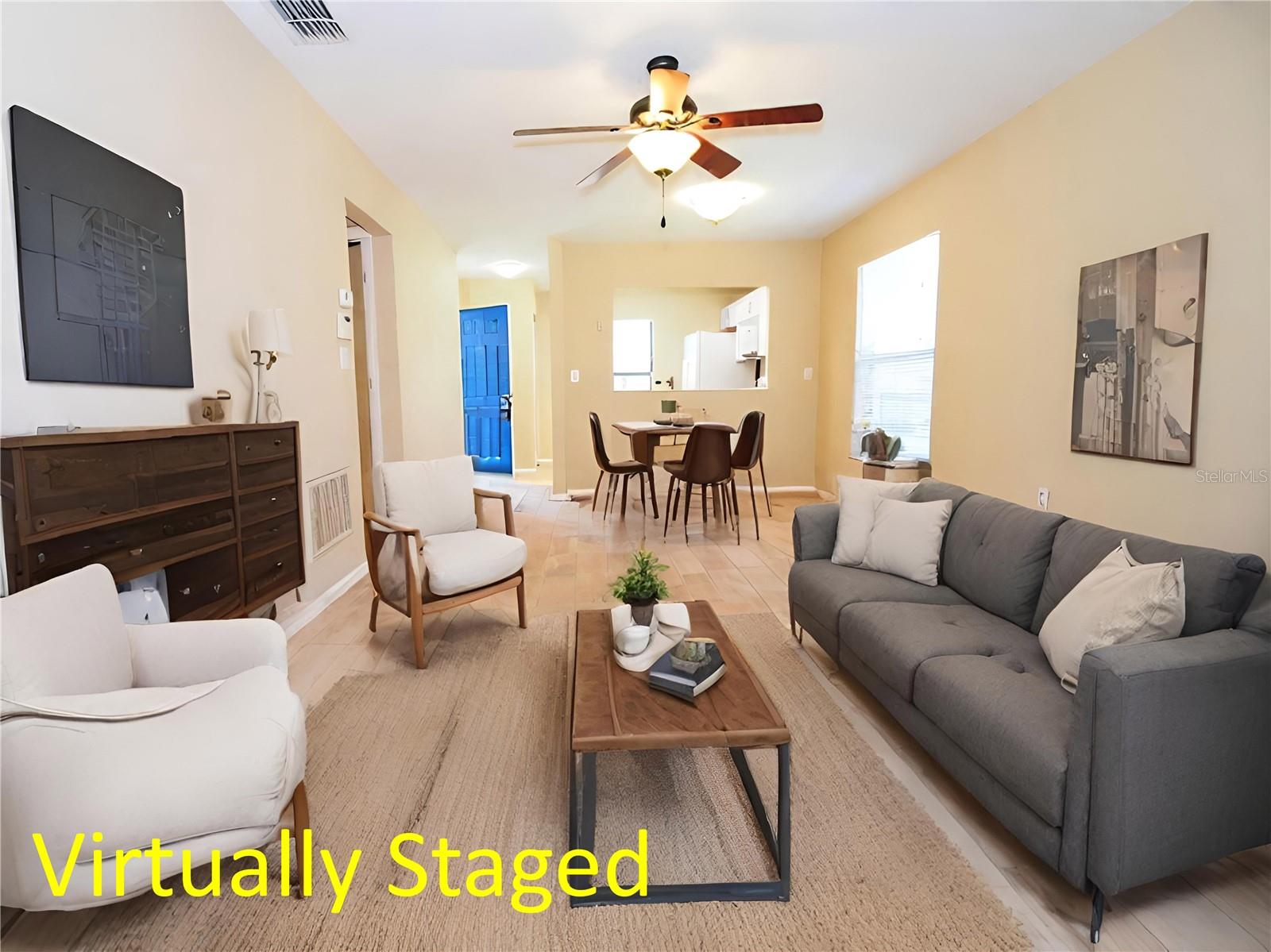 616 45TH ST E, PALMETTO, FL, 34221