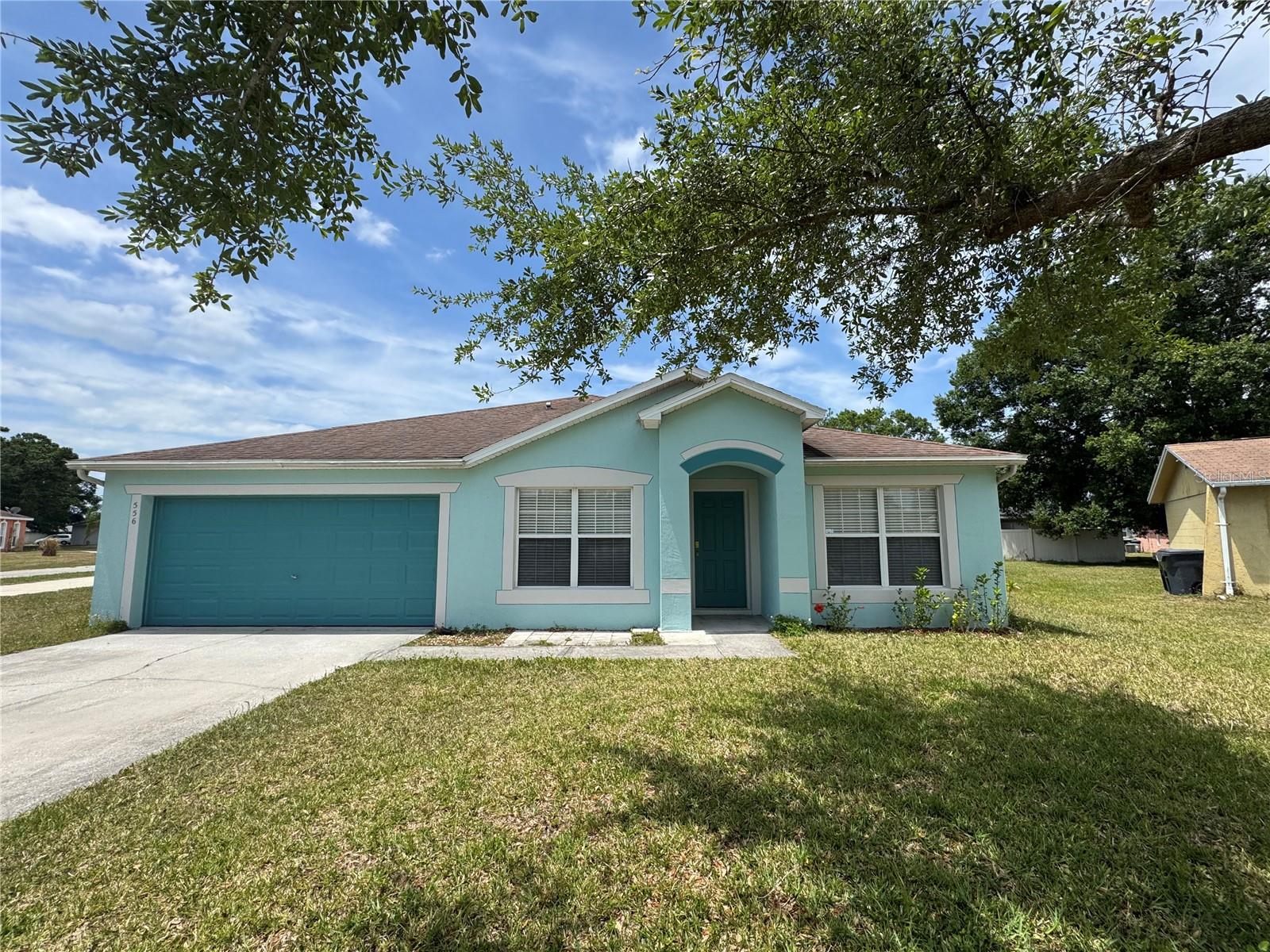 556 KOALA DR, KISSIMMEE, FL, 34759