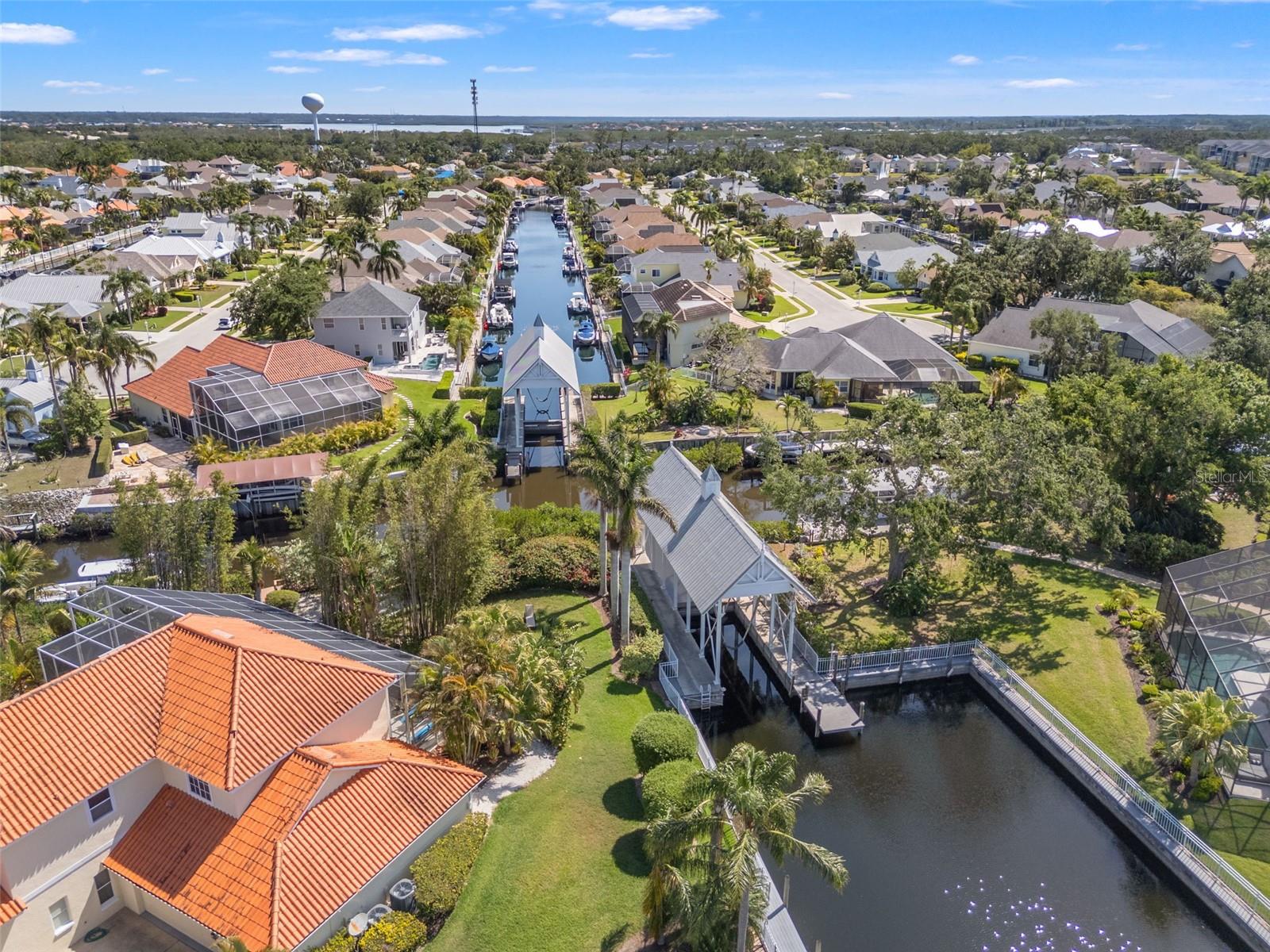 4612 BARRACUDA DR, BRADENTON, FL, 34208