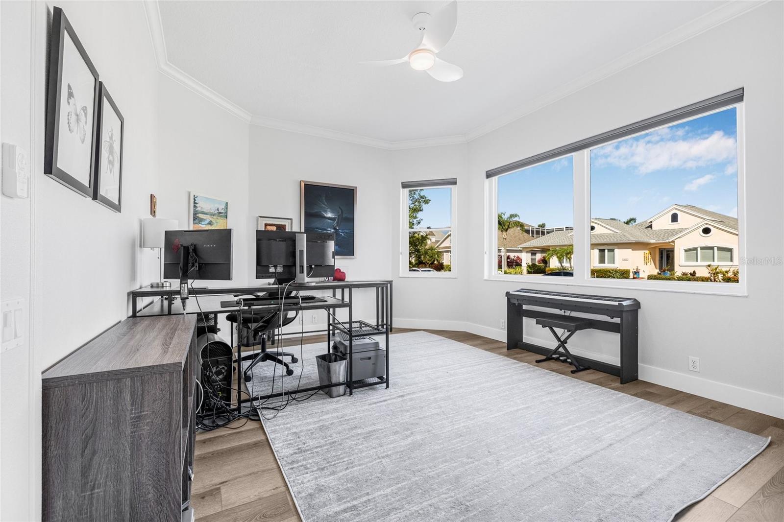 4612 BARRACUDA DR, BRADENTON, FL, 34208