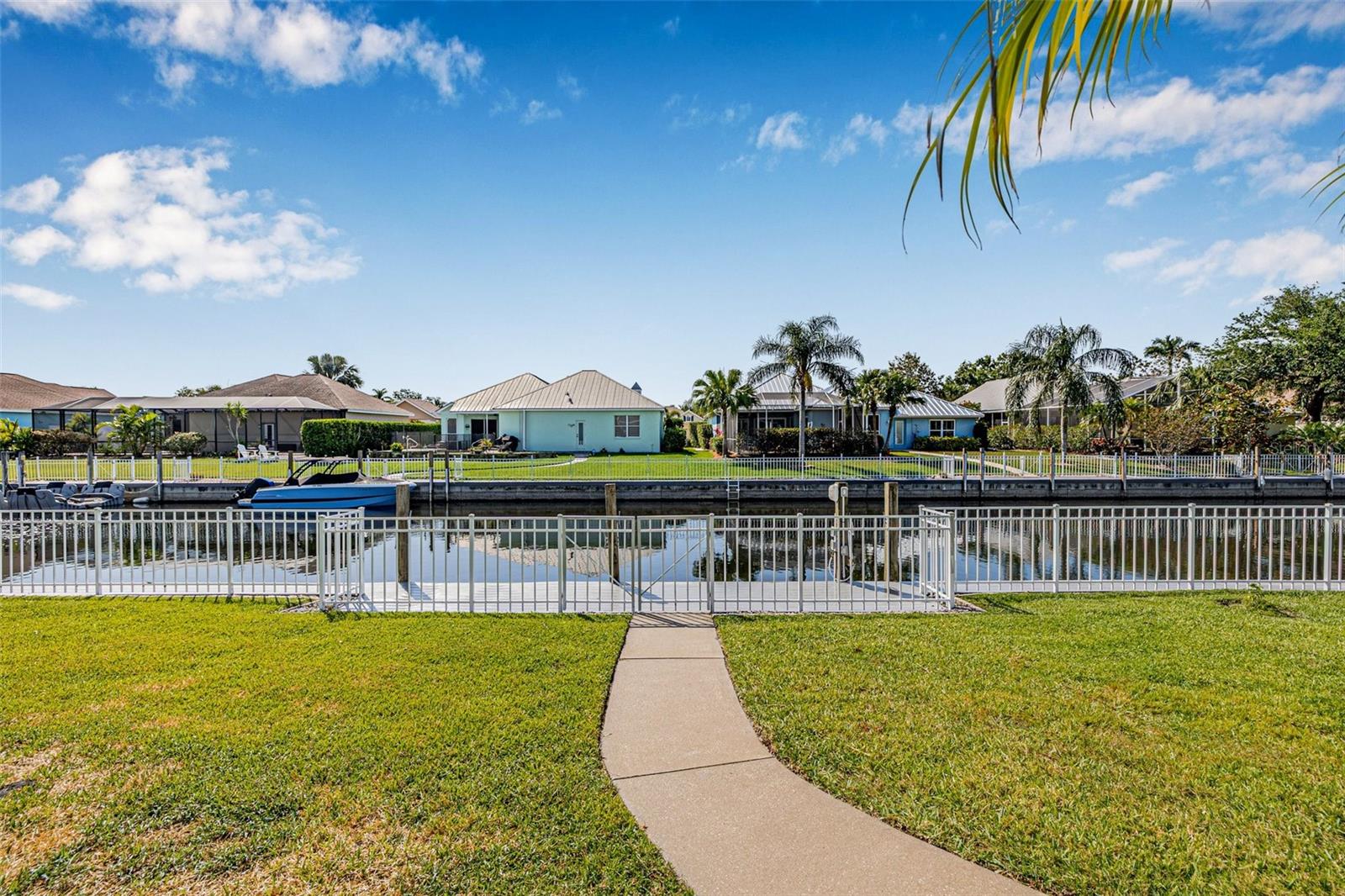 4612 BARRACUDA DR, BRADENTON, FL, 34208