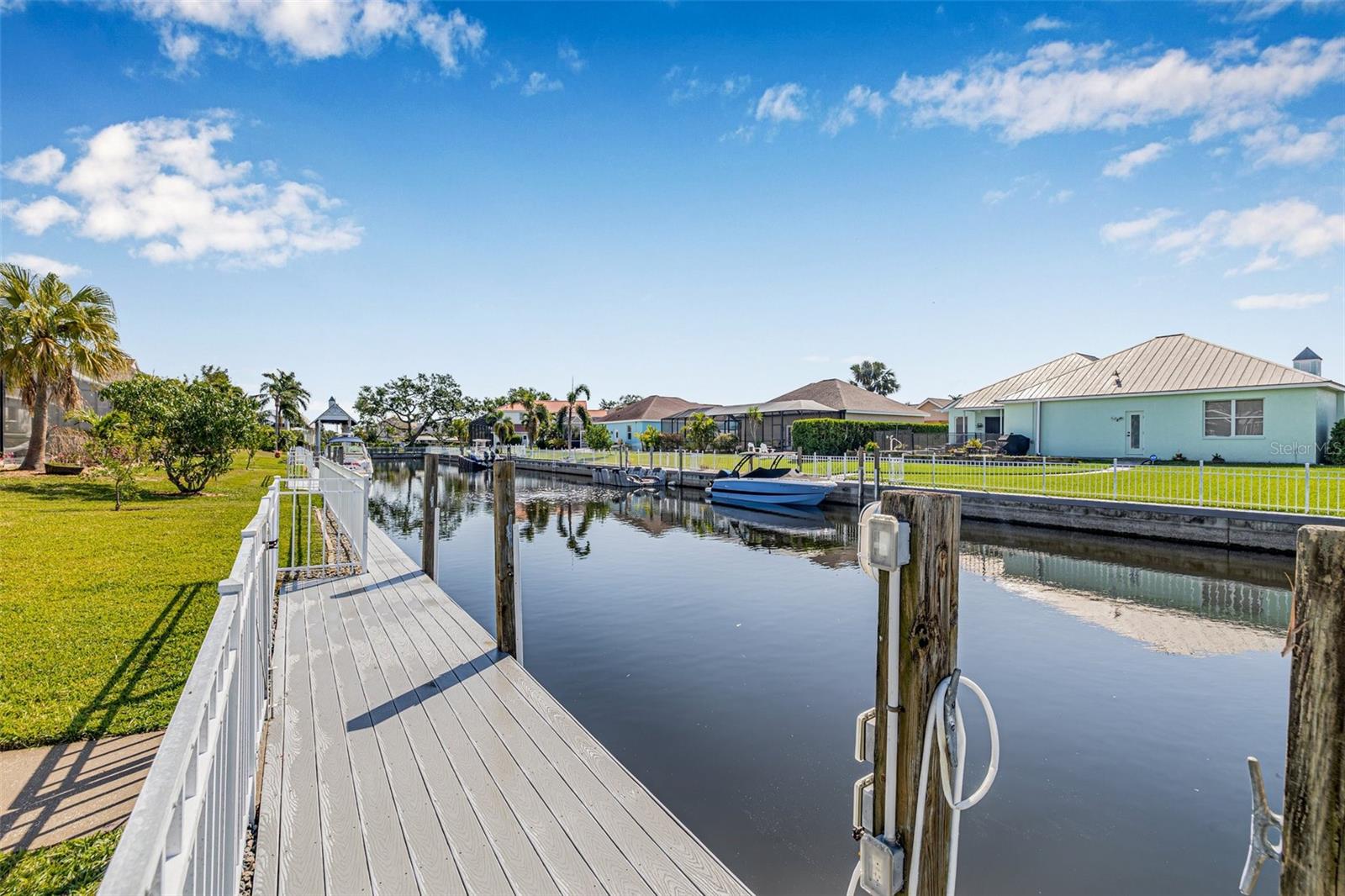 4612 BARRACUDA DR, BRADENTON, FL, 34208