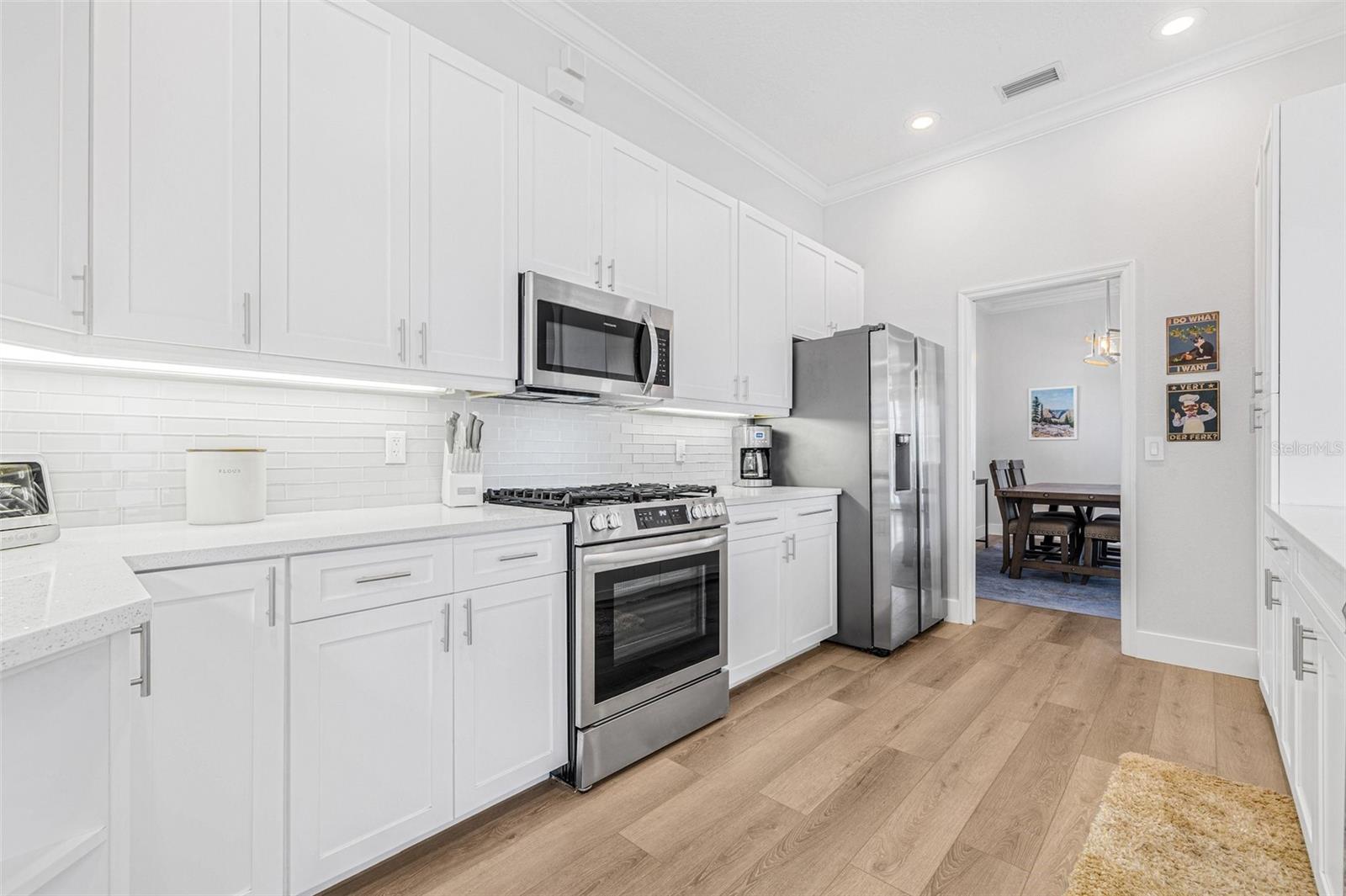 4612 BARRACUDA DR, BRADENTON, FL, 34208