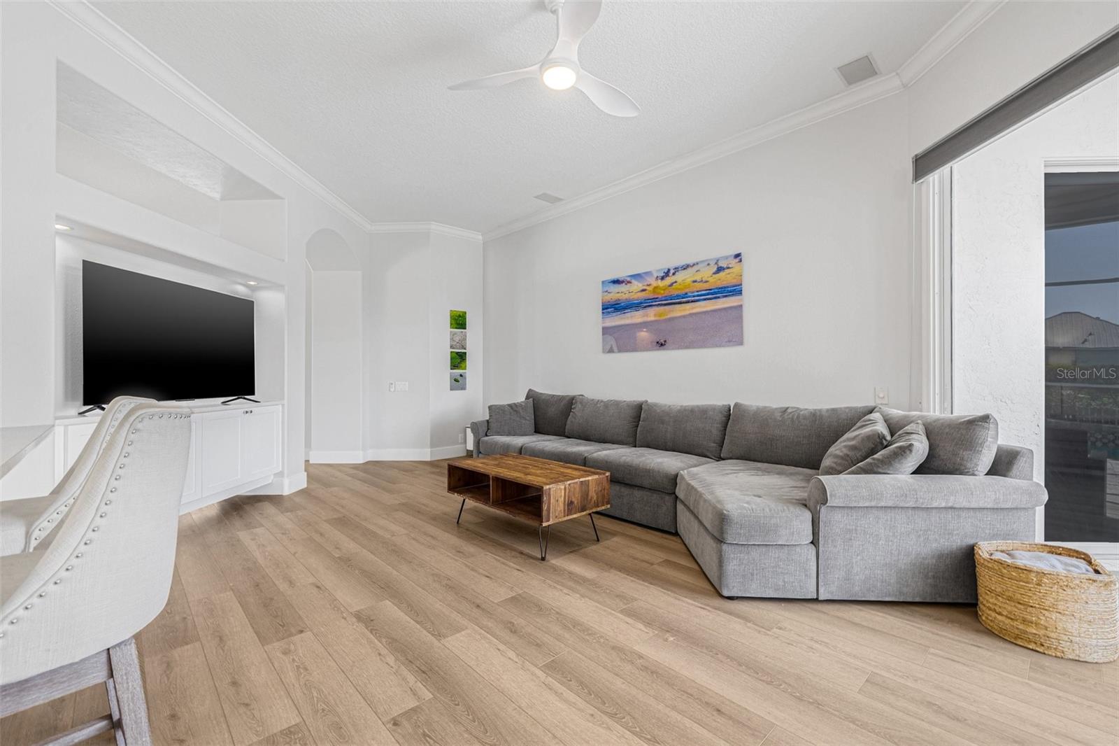 4612 BARRACUDA DR, BRADENTON, FL, 34208