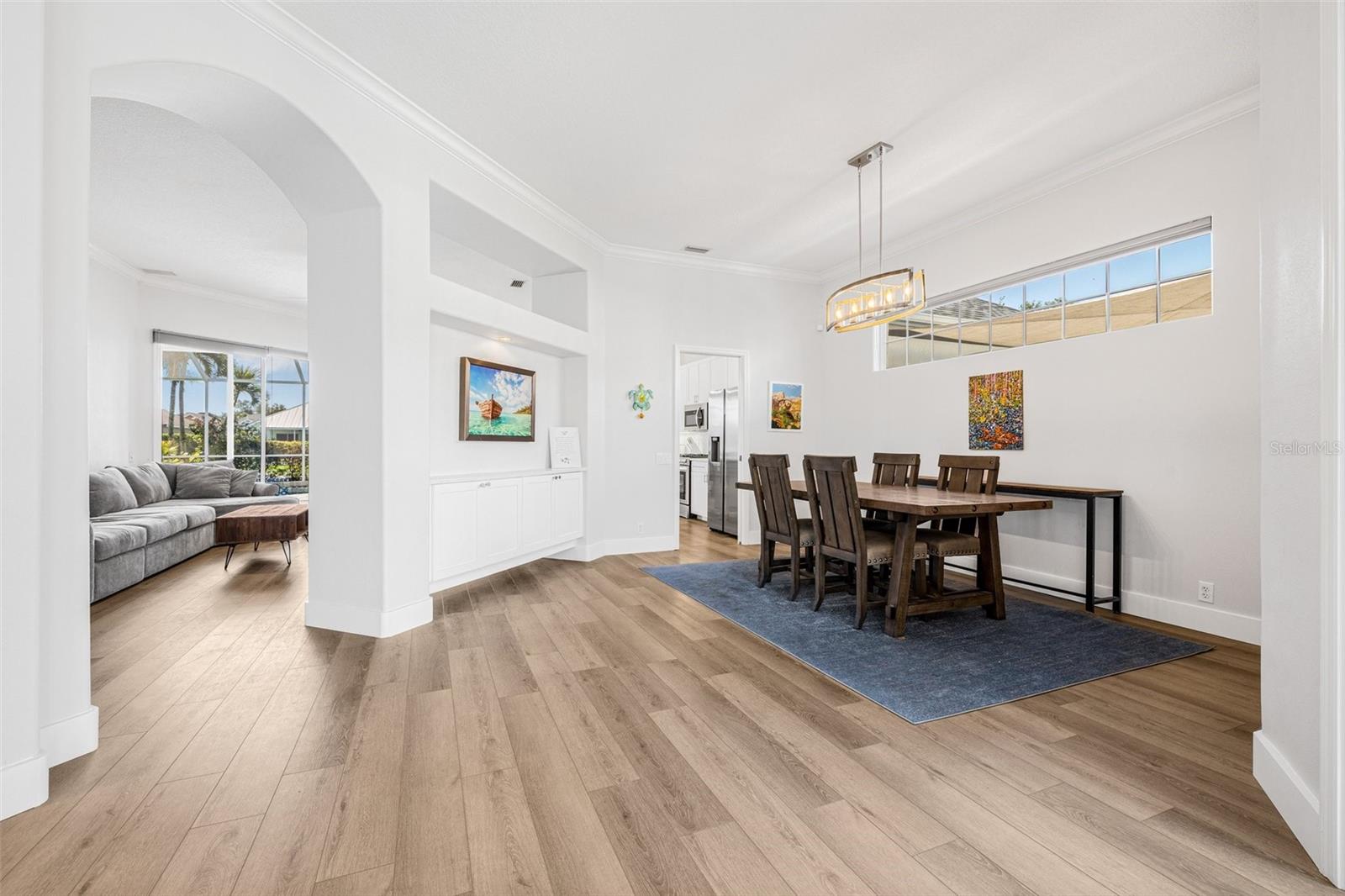 4612 BARRACUDA DR, BRADENTON, FL, 34208