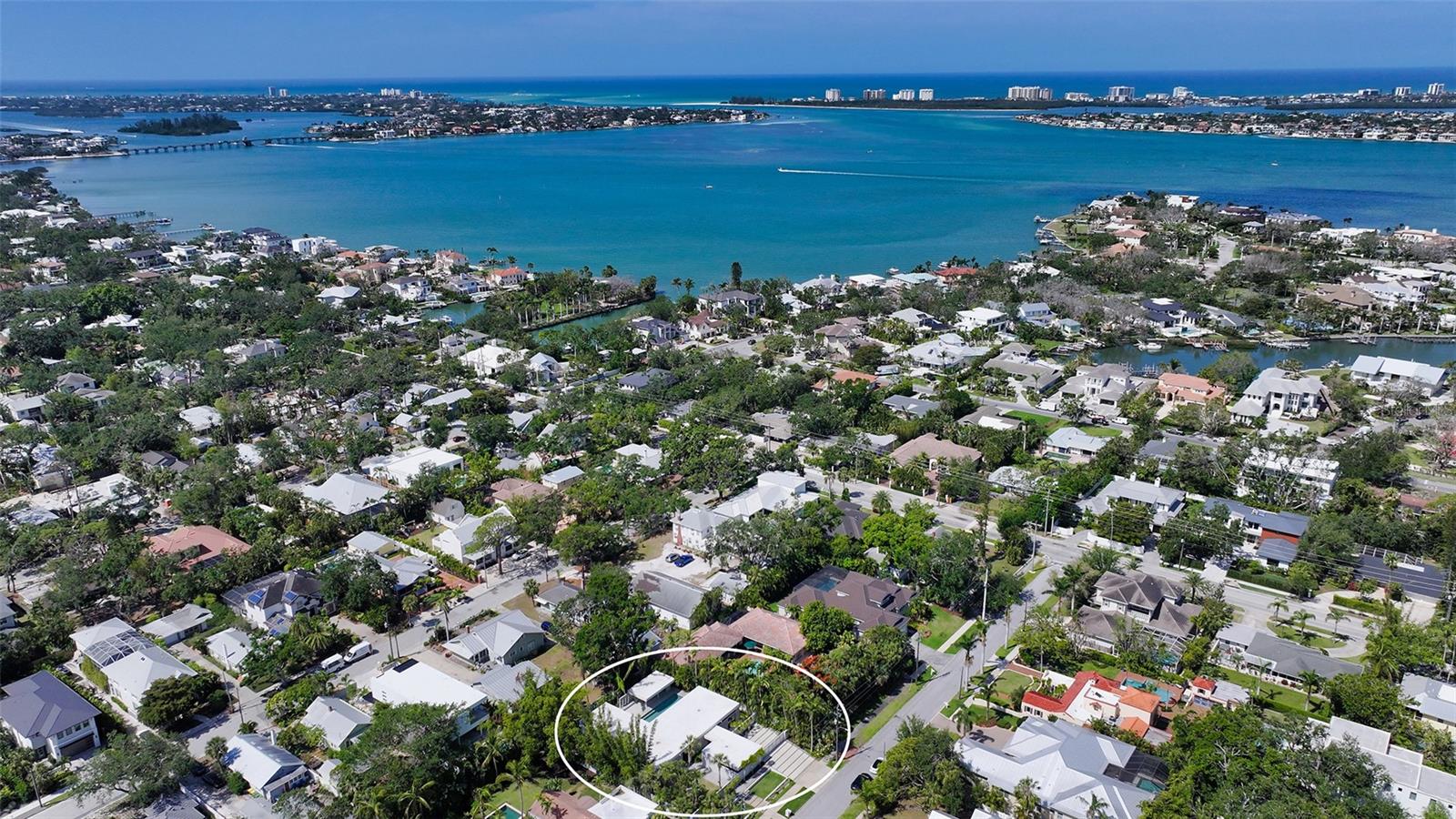 1658 HAWTHORNE ST, SARASOTA, FL, 34239