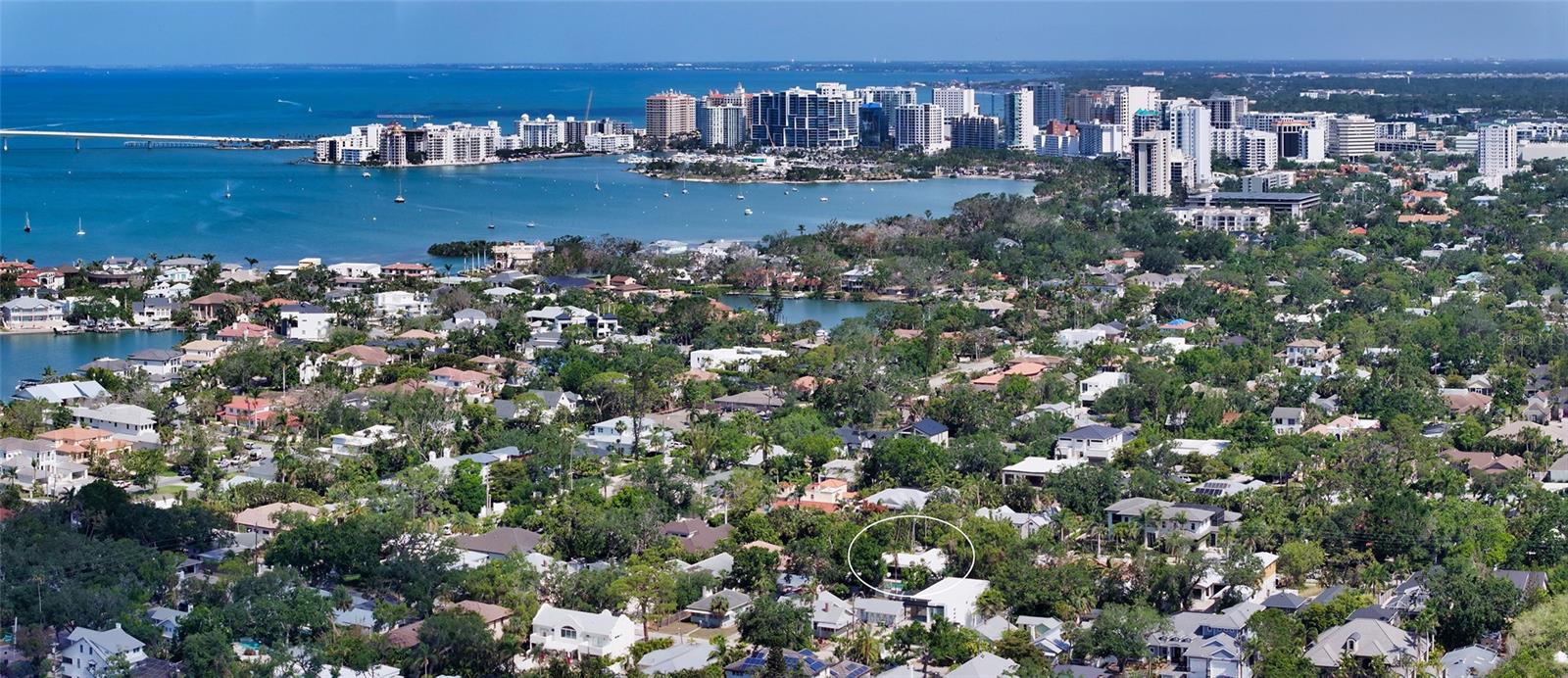 1658 HAWTHORNE ST, SARASOTA, FL, 34239