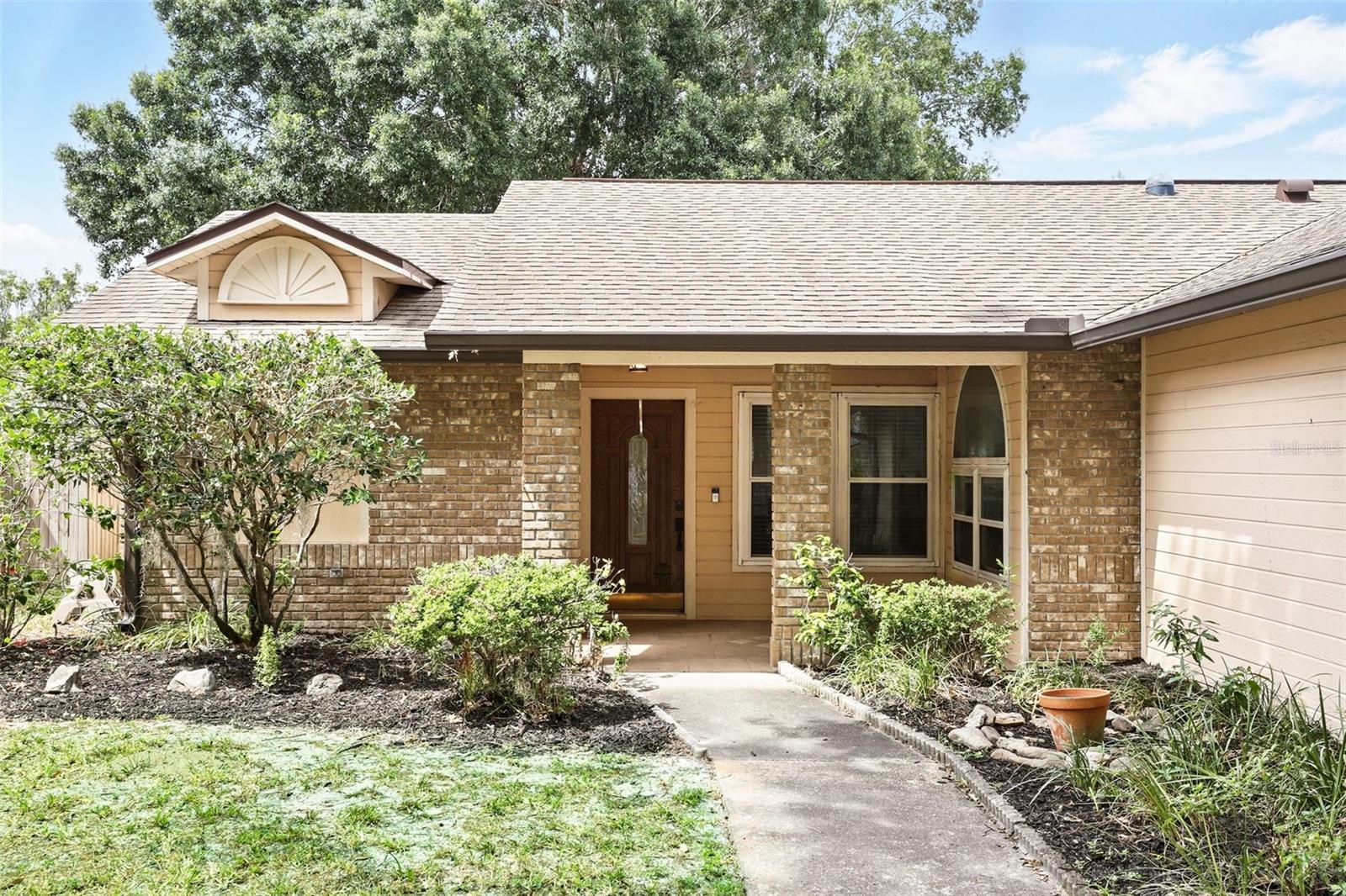 10049 CUSTER CIR, ORLANDO, FL, 32817