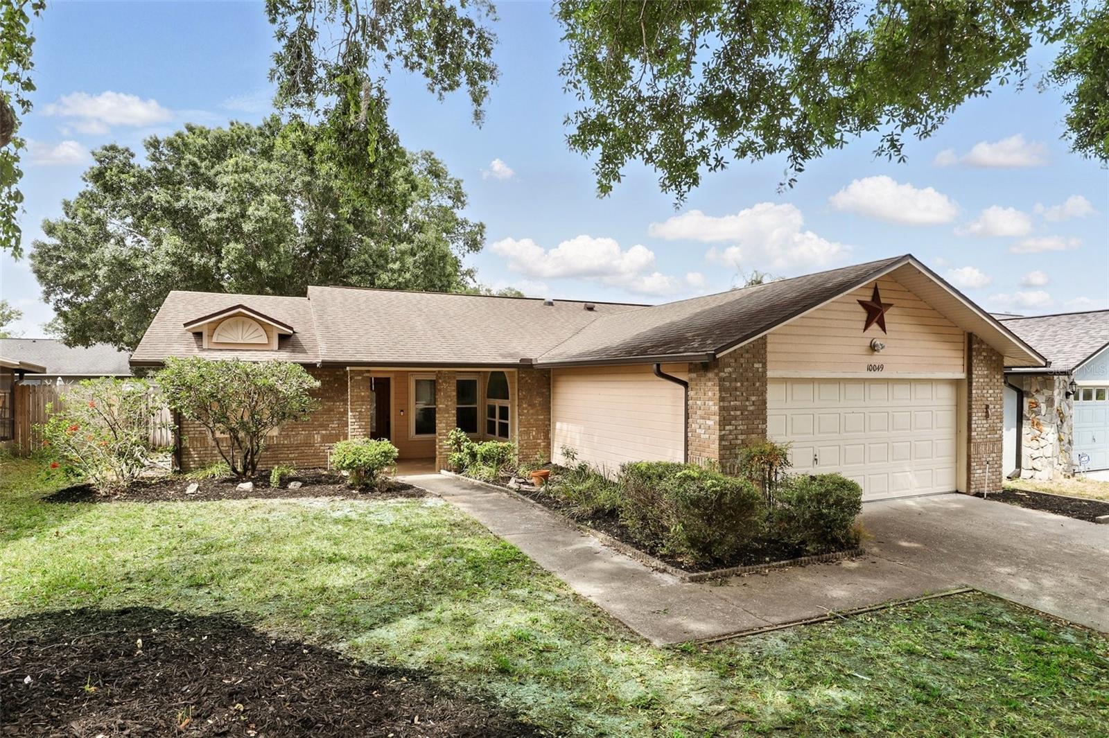 10049 CUSTER CIR, ORLANDO, FL, 32817