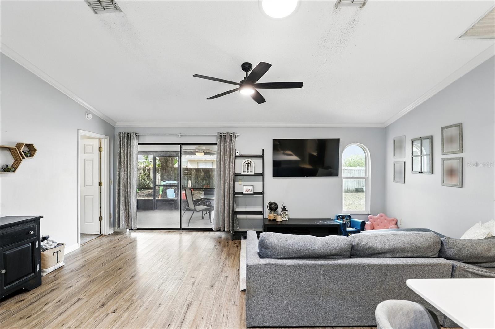 10049 CUSTER CIR, ORLANDO, FL, 32817