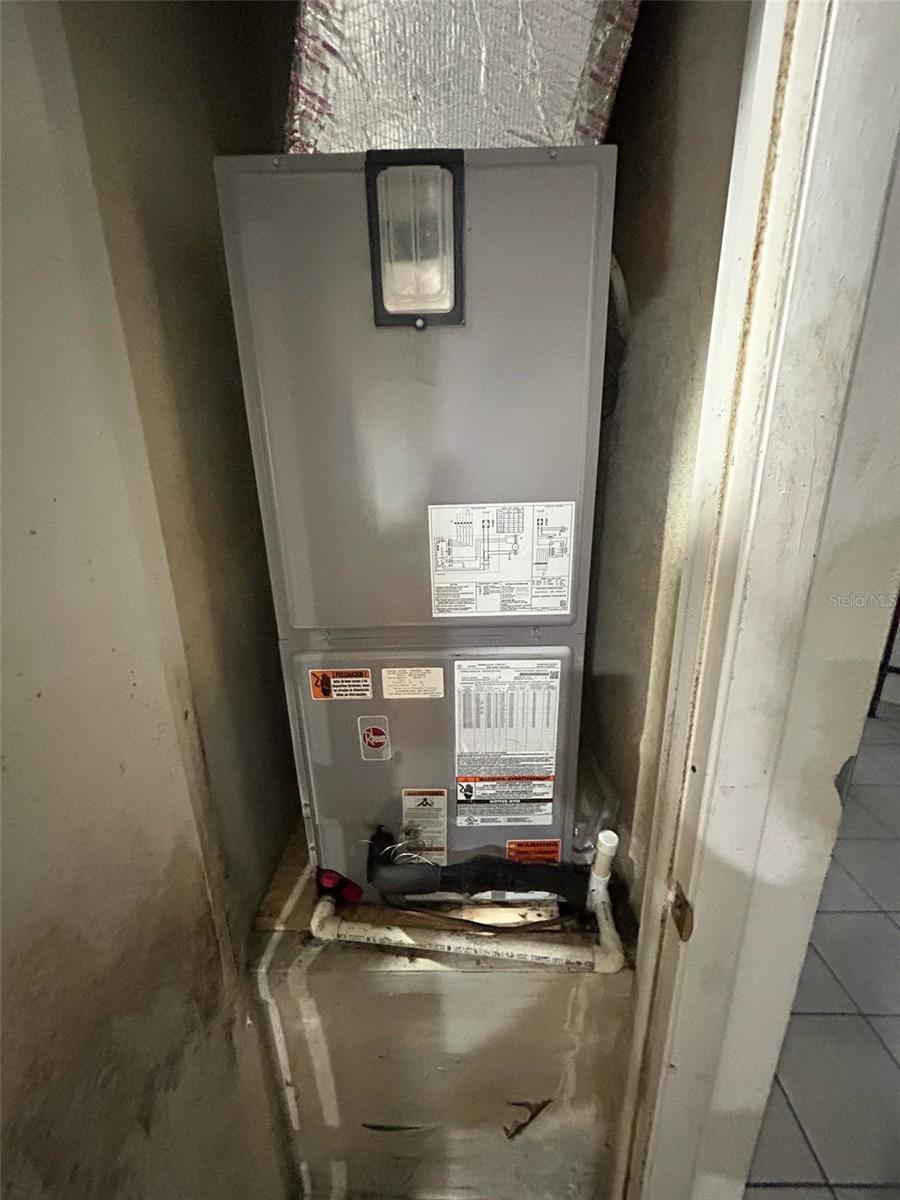 2160 ALGERIA ST, PALM BAY, FL, 32905