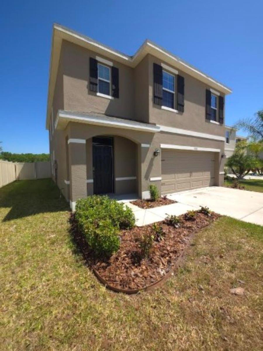 1580 BERING RD, WESLEY CHAPEL, FL, 33543