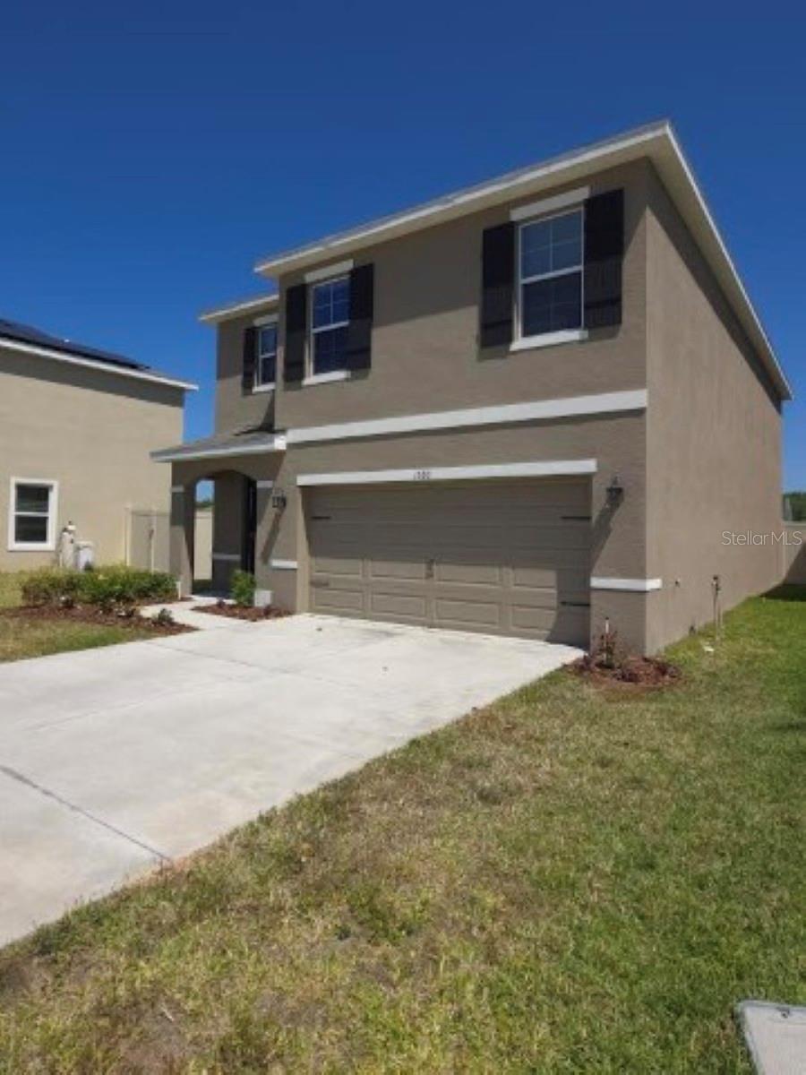 1580 BERING RD, WESLEY CHAPEL, FL, 33543