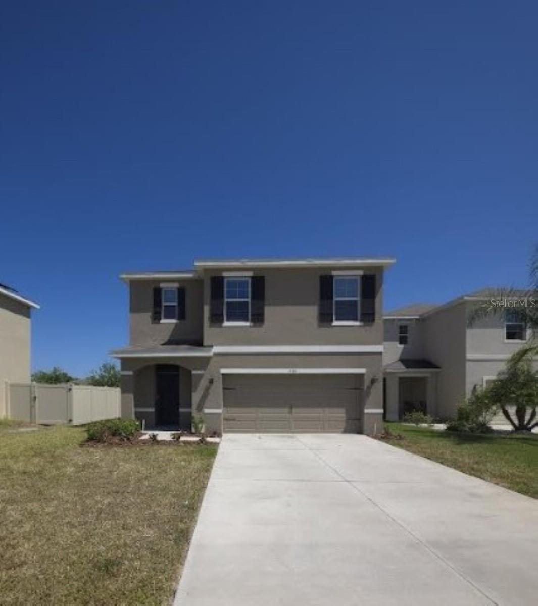 1580 BERING RD, WESLEY CHAPEL, FL, 33543