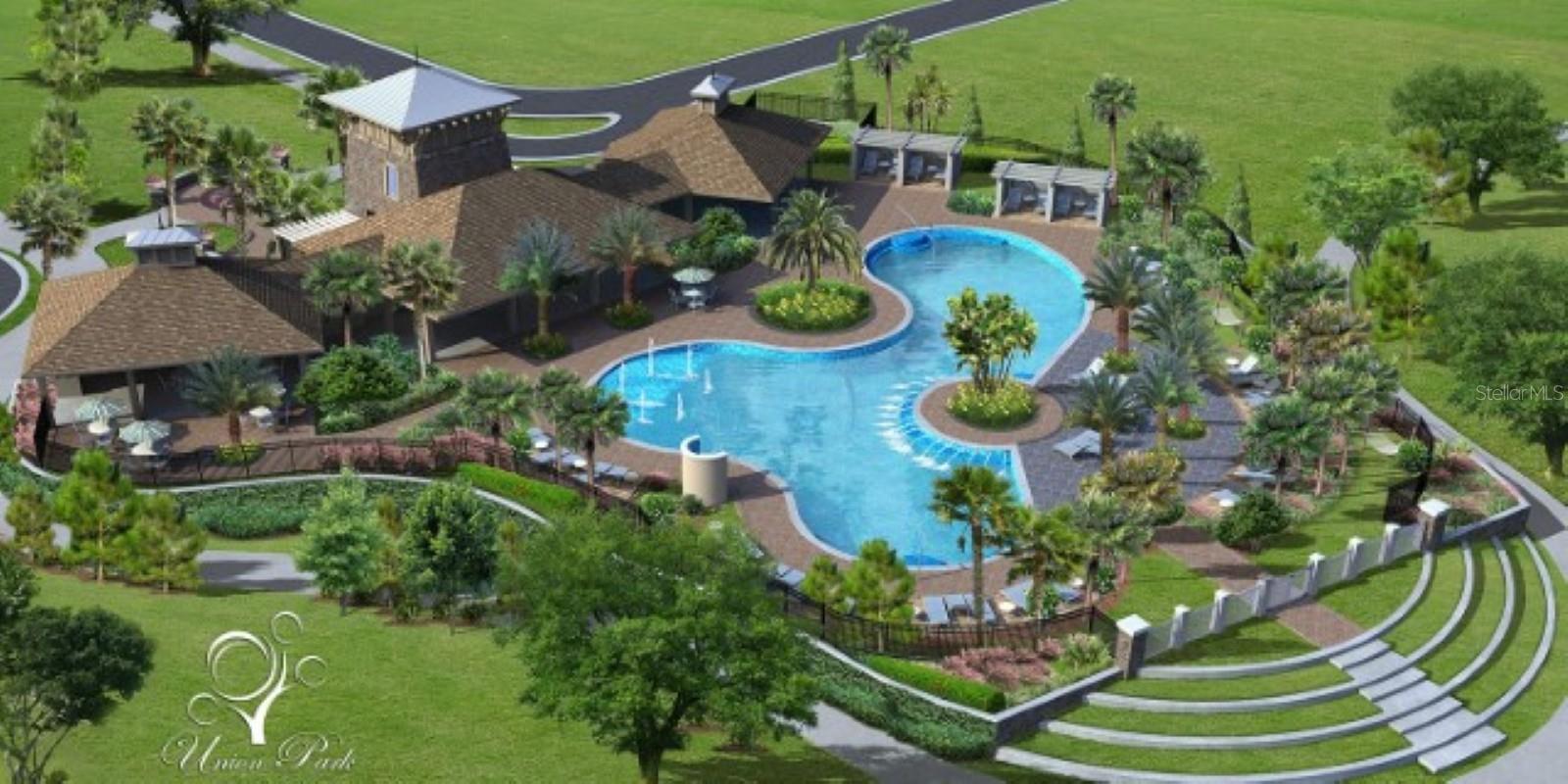 1580 BERING RD, WESLEY CHAPEL, FL, 33543