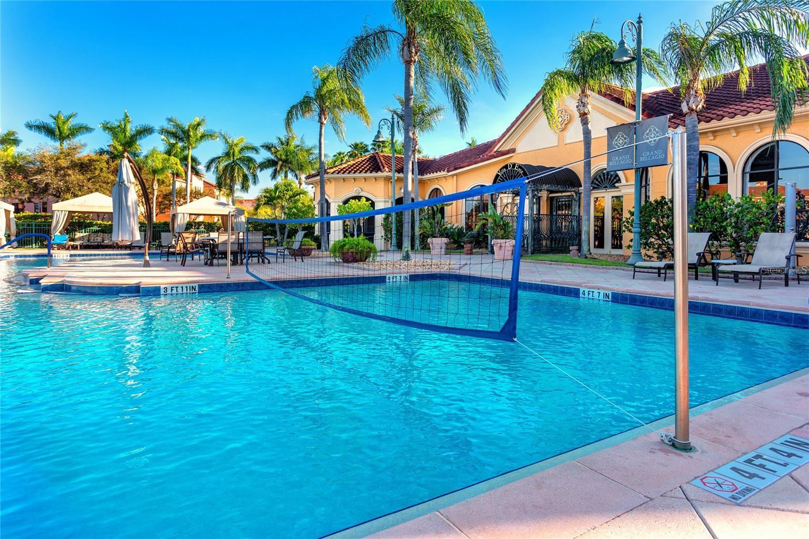 2746 VIA TIVOLI #132A, CLEARWATER, FL, 33764