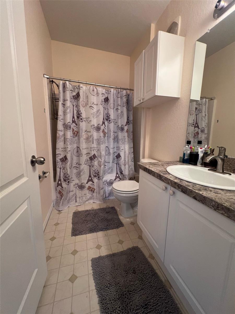 2746 VIA TIVOLI #132A, CLEARWATER, FL, 33764