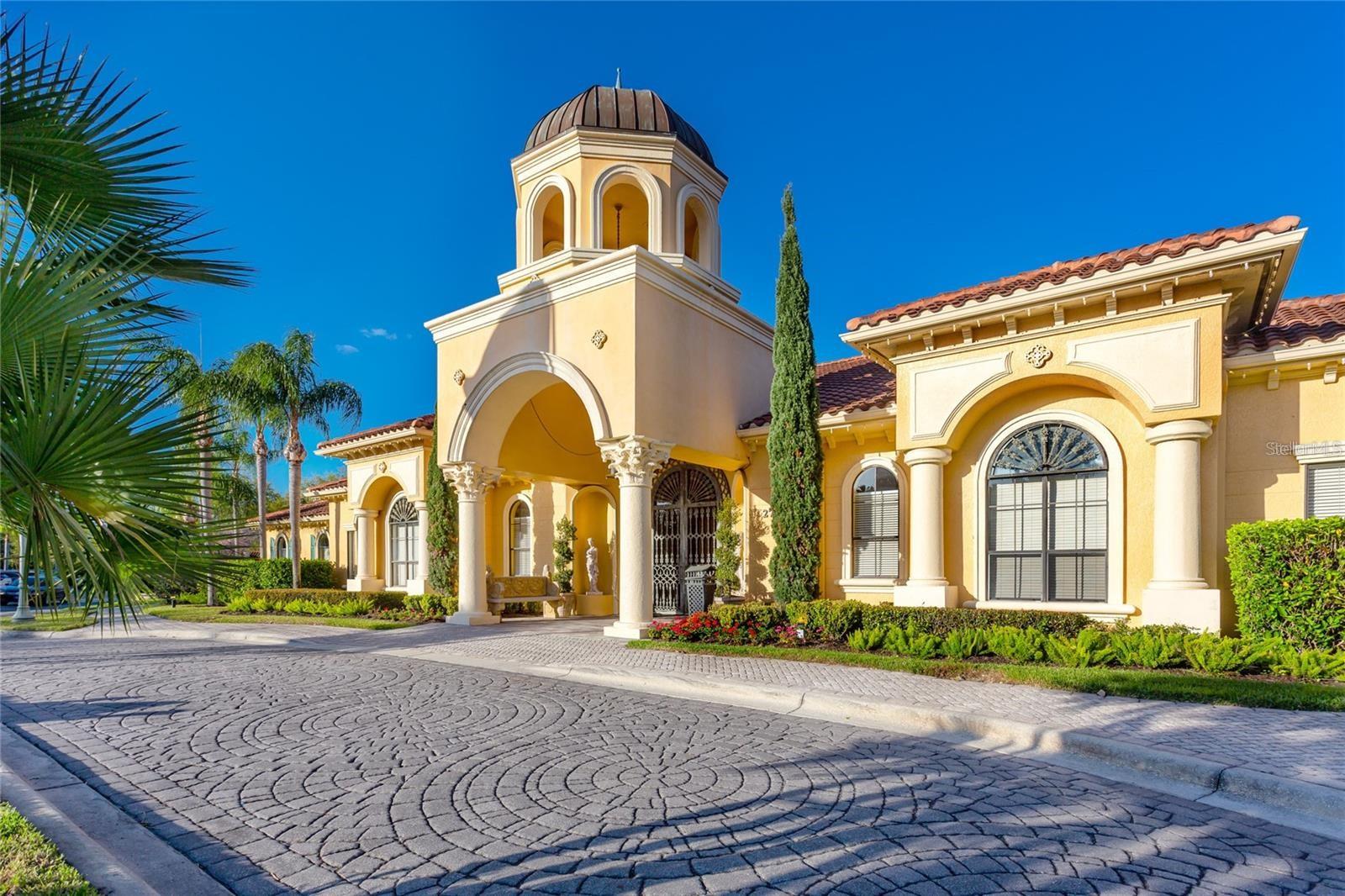 2746 VIA TIVOLI #132A, CLEARWATER, FL, 33764