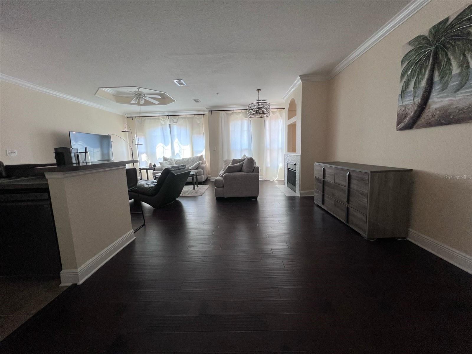 2746 VIA TIVOLI #132A, CLEARWATER, FL, 33764