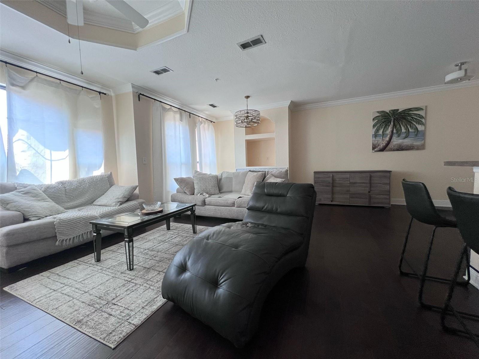 2746 VIA TIVOLI #132A, CLEARWATER, FL, 33764