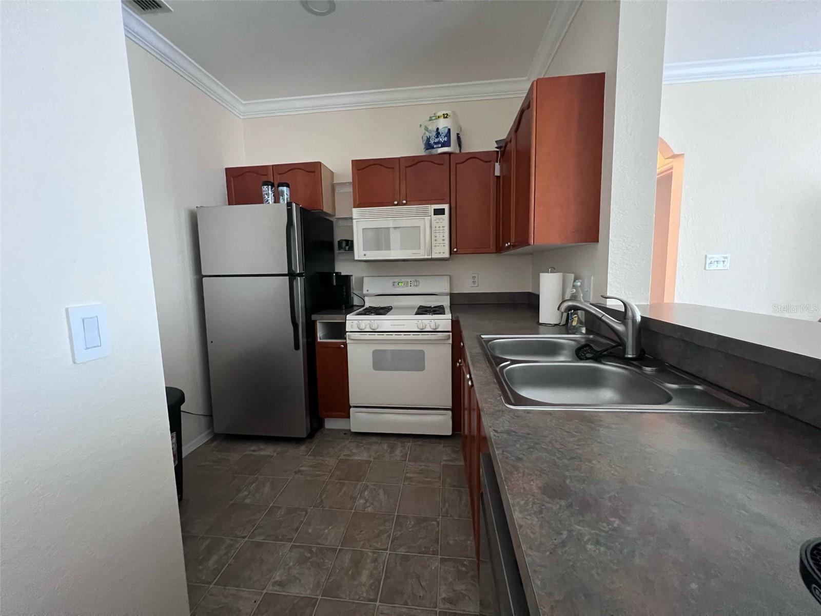 2746 VIA TIVOLI #132A, CLEARWATER, FL, 33764