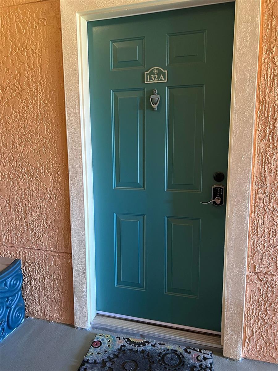 2746 VIA TIVOLI #132A, CLEARWATER, FL, 33764