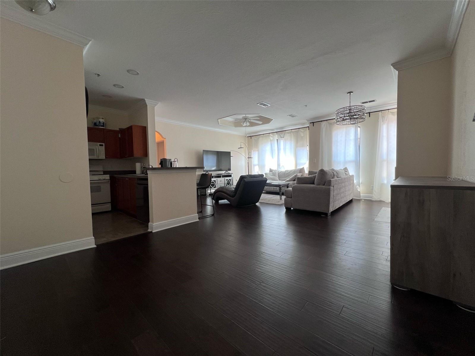 2746 VIA TIVOLI #132A, CLEARWATER, FL, 33764