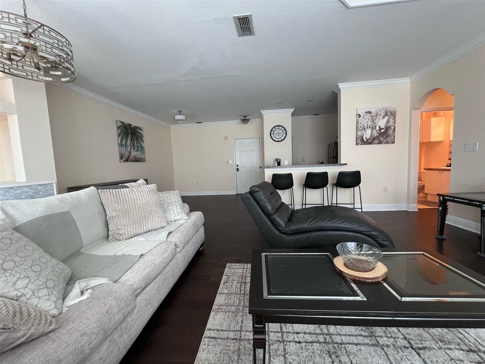 2746 VIA TIVOLI #132A, CLEARWATER, FL, 33764